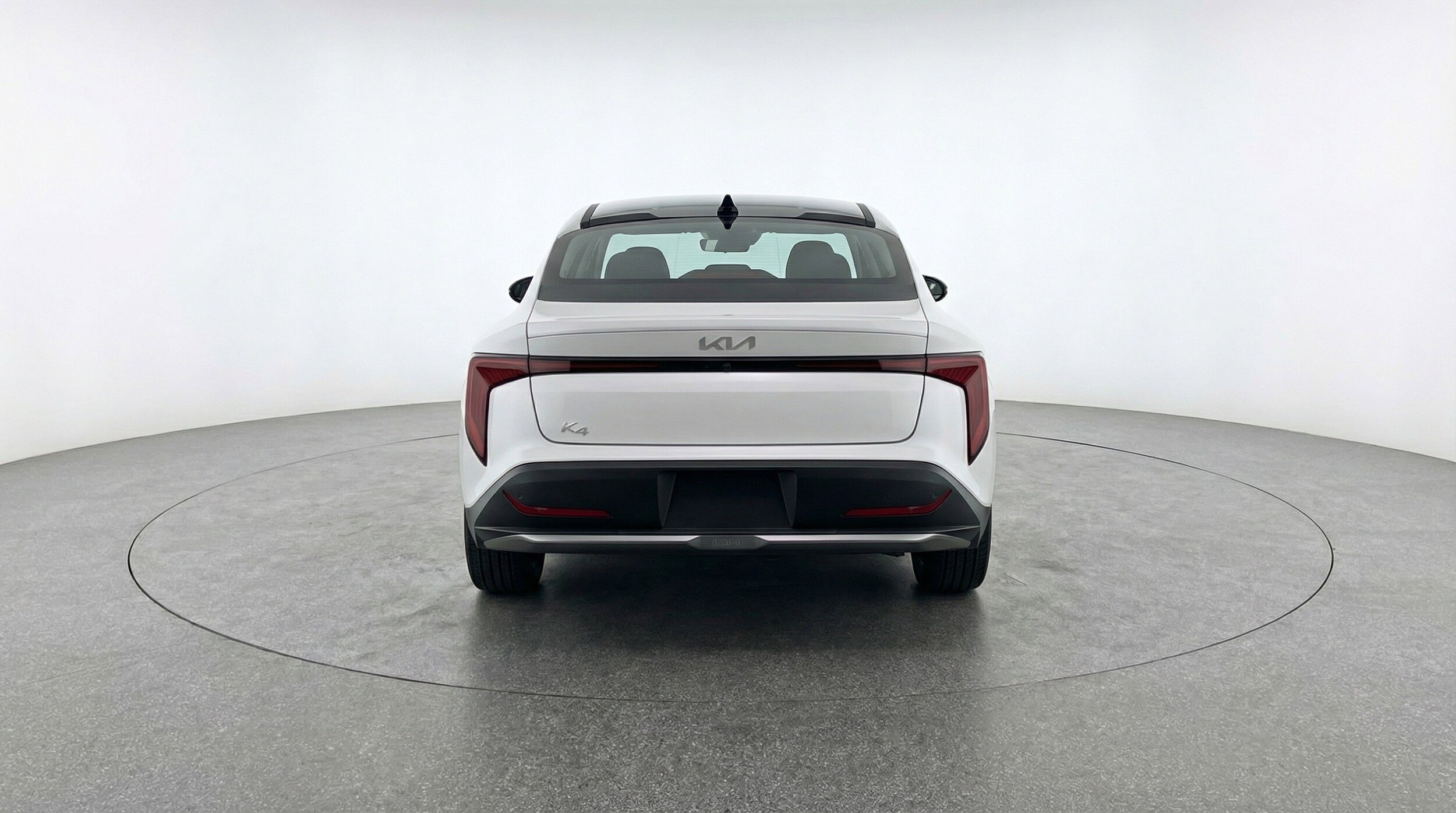Thumbnail: 2025 Kia K4 - 7