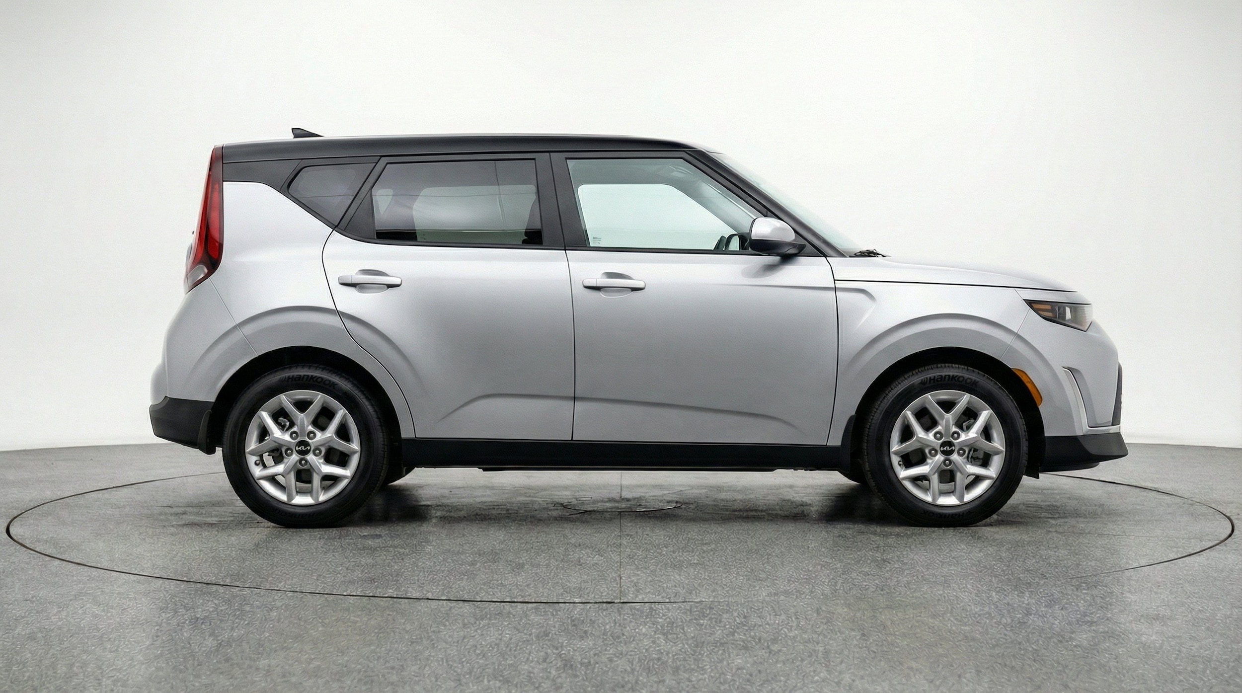 Thumbnail: 2025 Kia Soul - 9