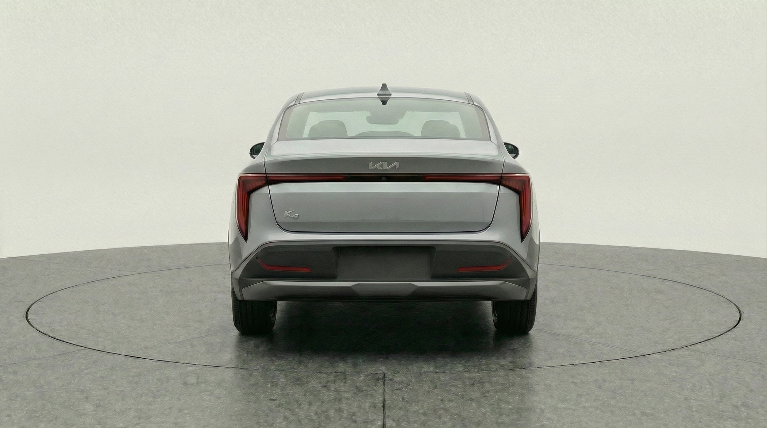 Thumbnail: 2025 Kia K4 - 6