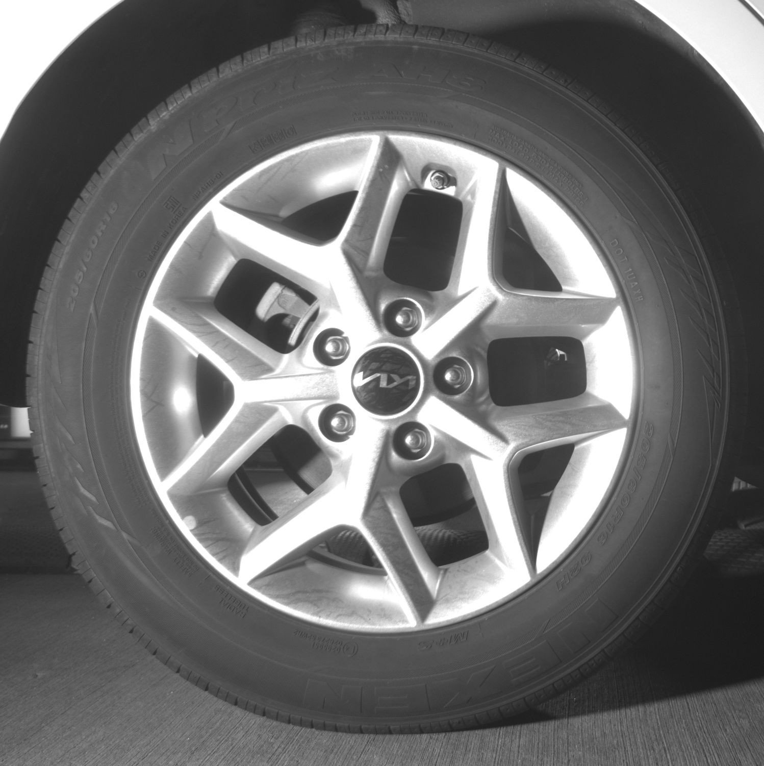 Thumbnail: 2025 Kia Soul - 20