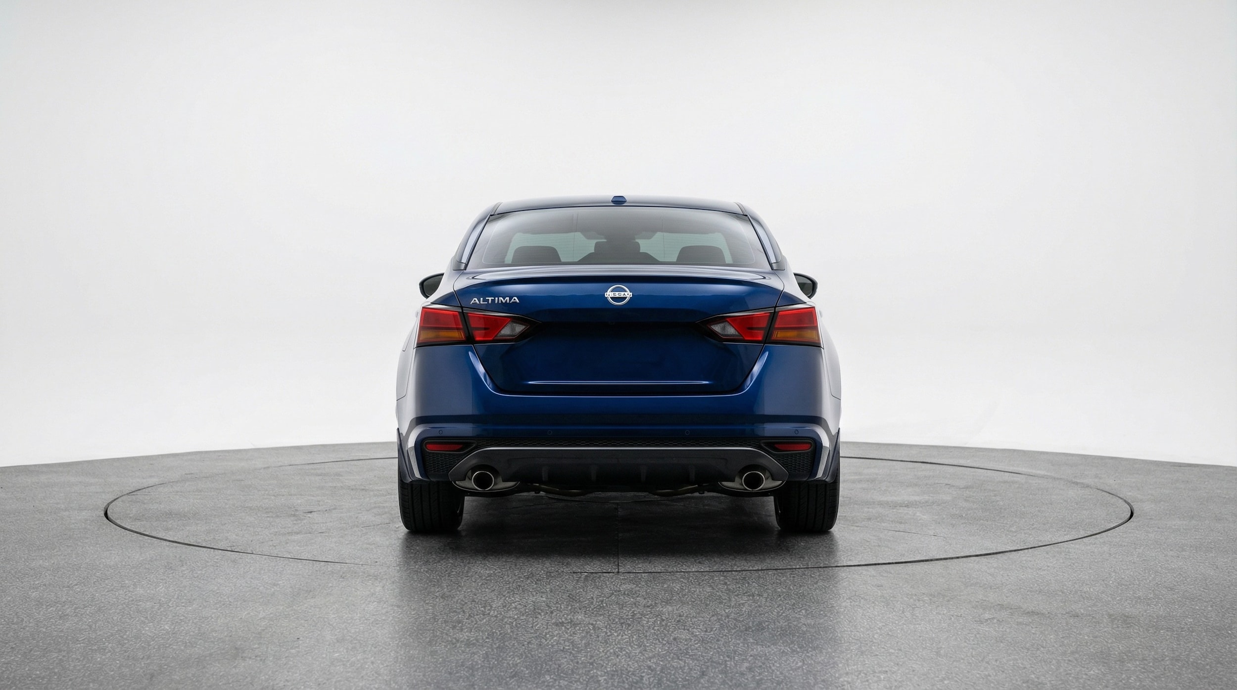 Thumbnail: 2025 Nissan Altima - 6