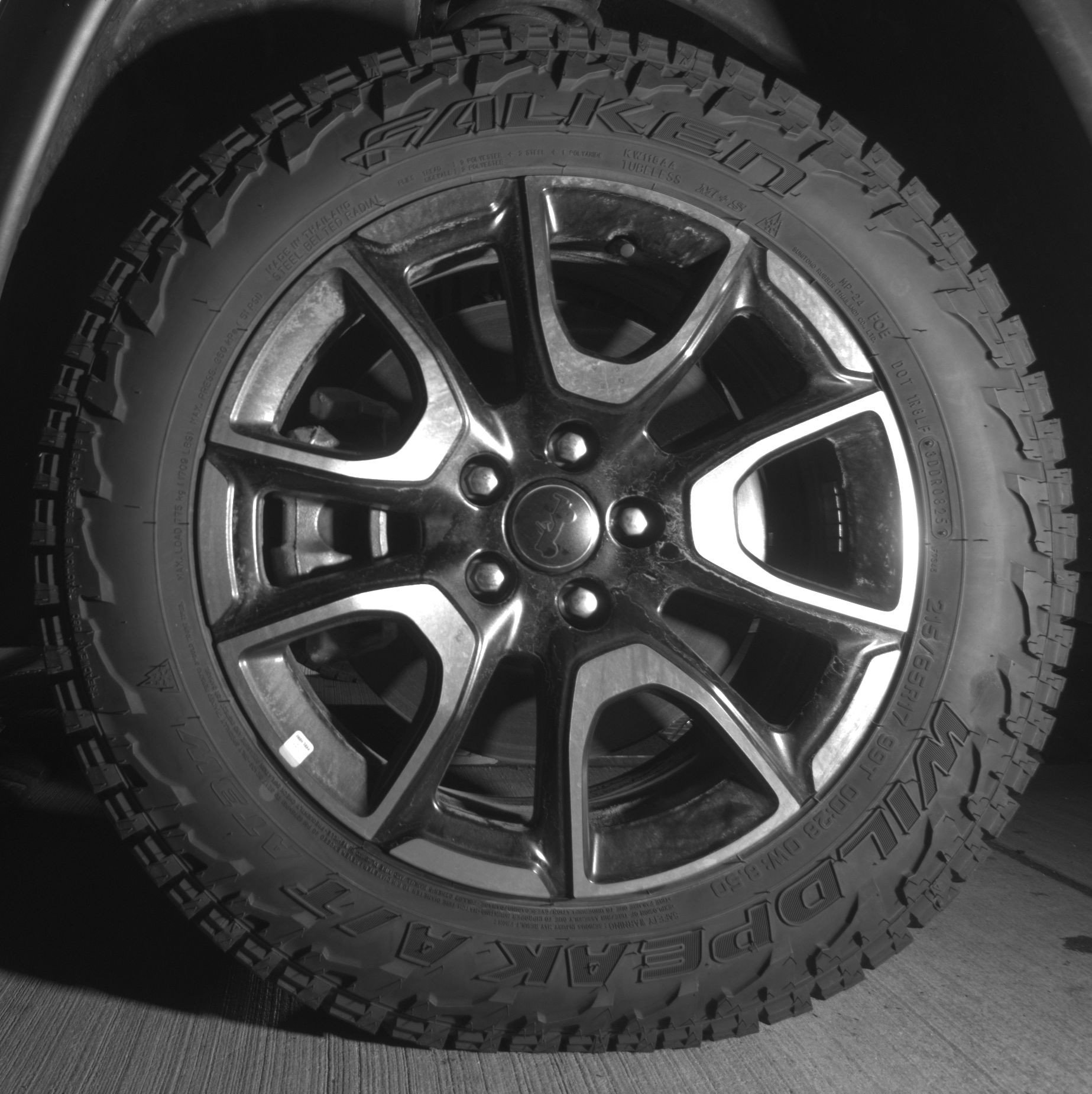 Thumbnail: 2025 Jeep Compass - 12