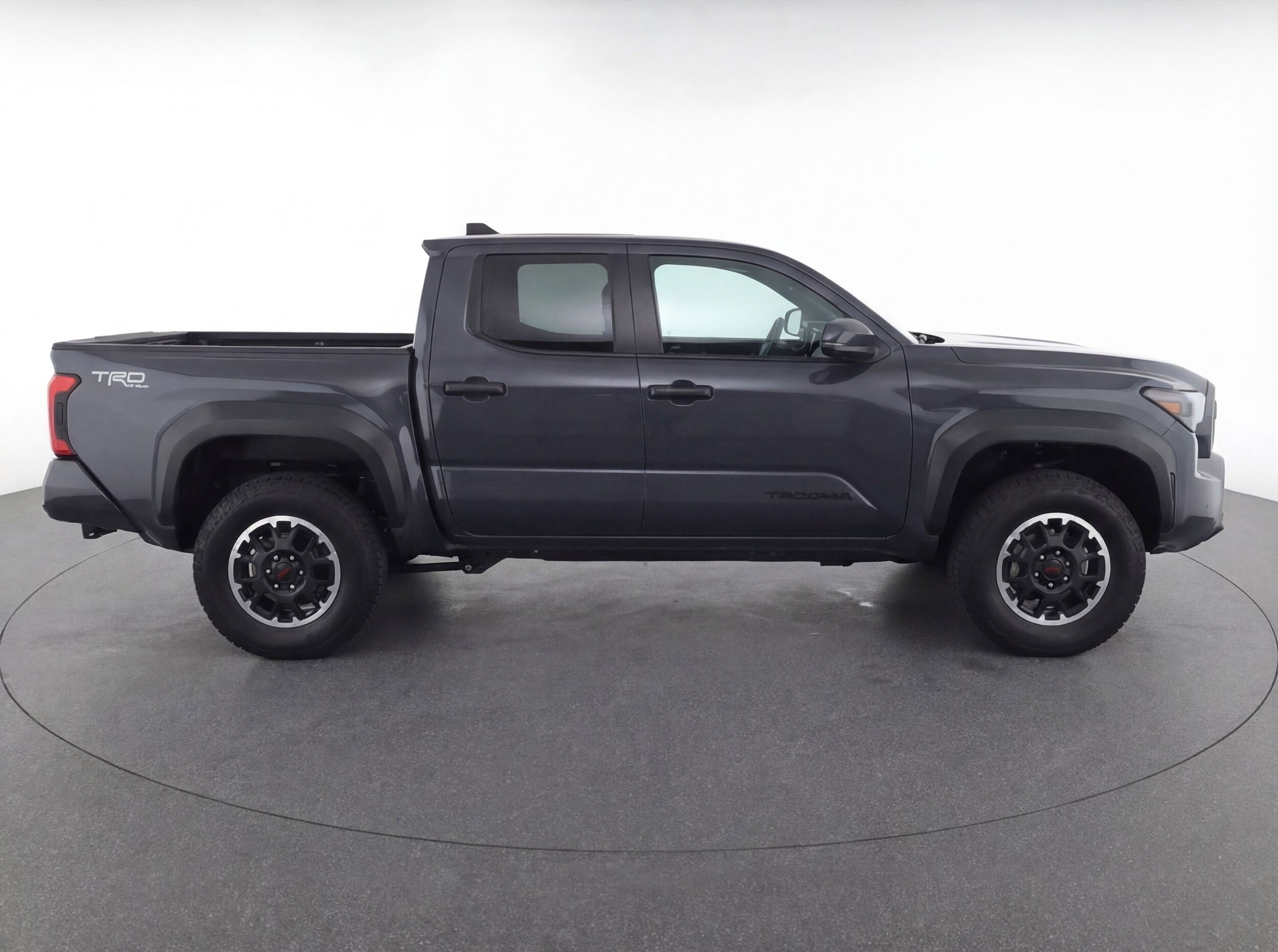 Thumbnail: 2025 Toyota Tacoma - 11