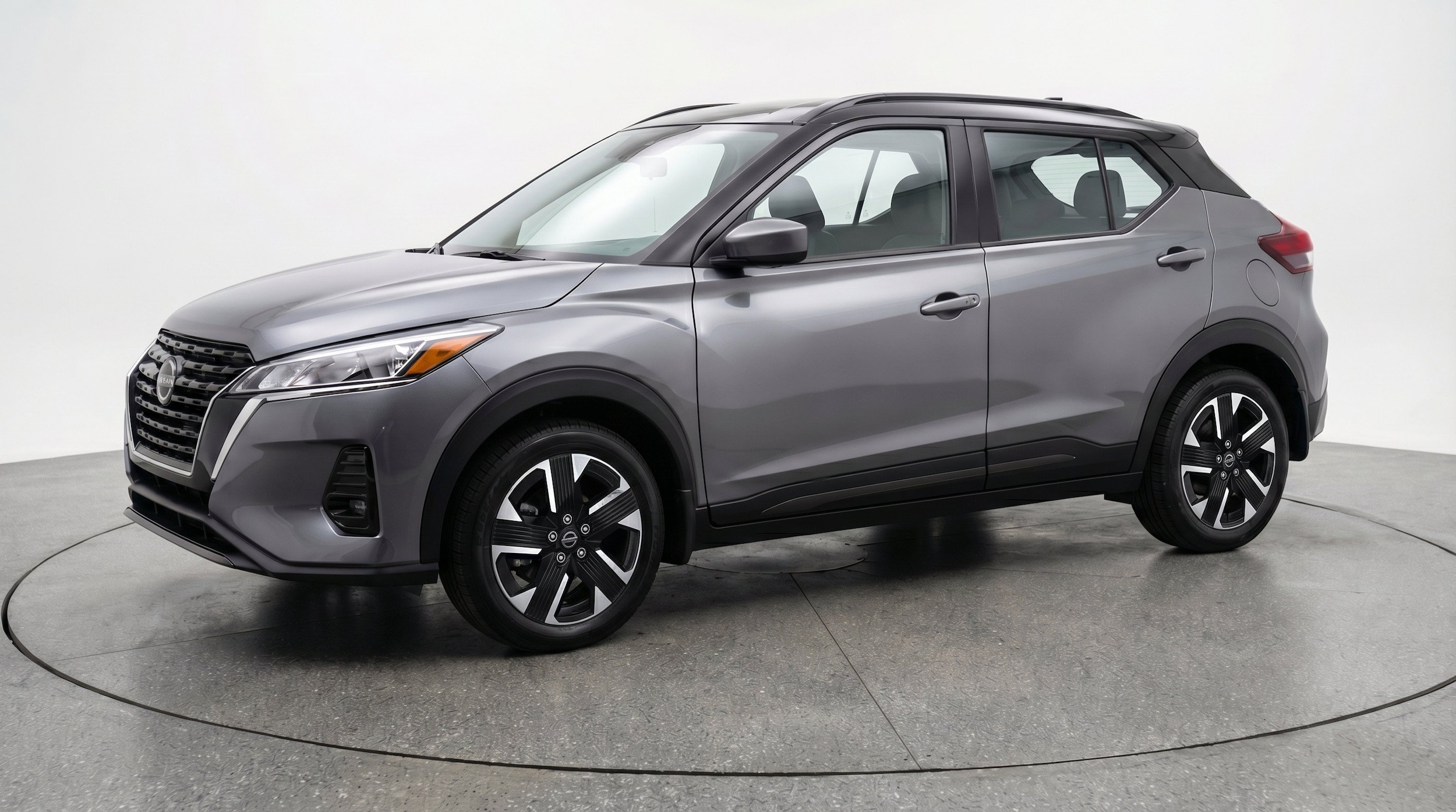 Thumbnail: 2026 Nissan Kicks - 3