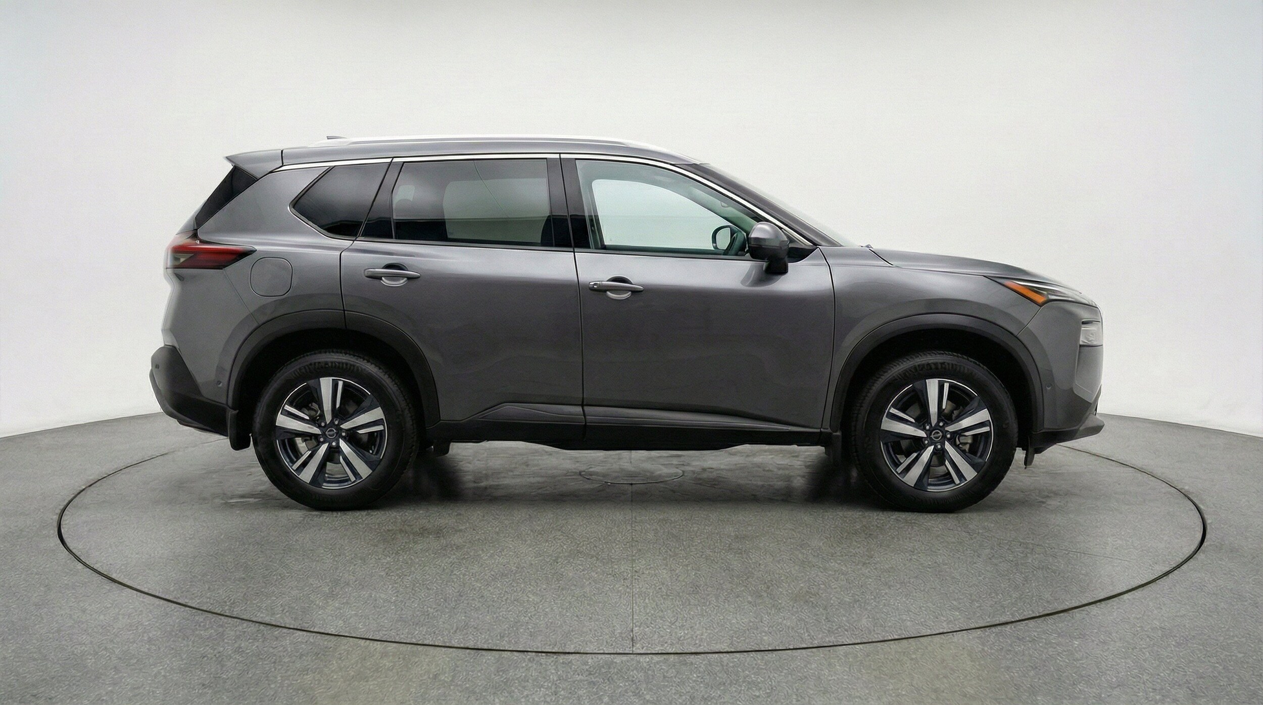 Thumbnail: 2026 Nissan Rogue - 11
