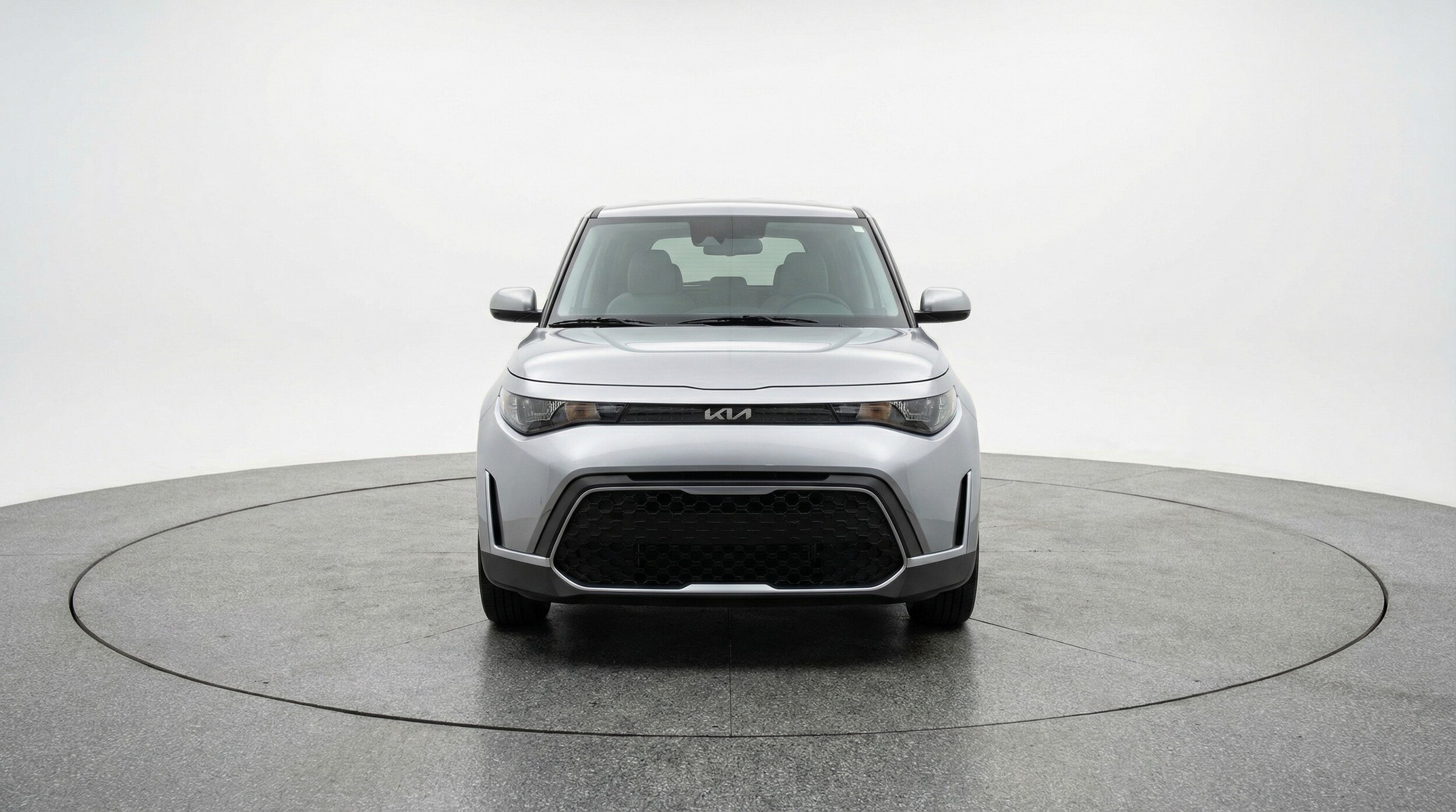 Thumbnail: 2025 Kia Soul - 2