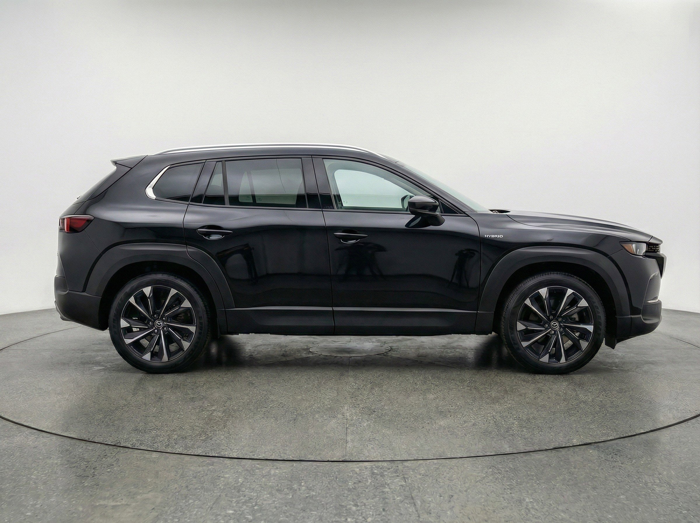 Thumbnail: 2025 Mazda CX-50 - 11
