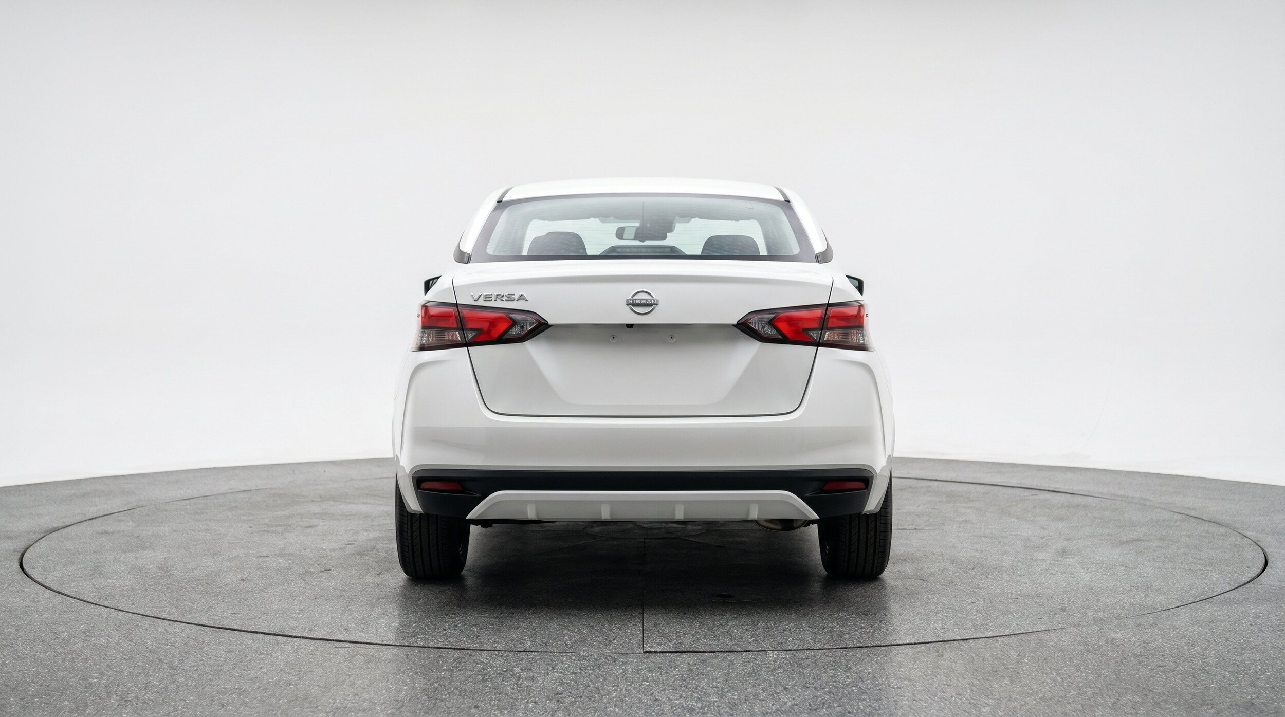 Thumbnail: 2025 Nissan Versa - 7