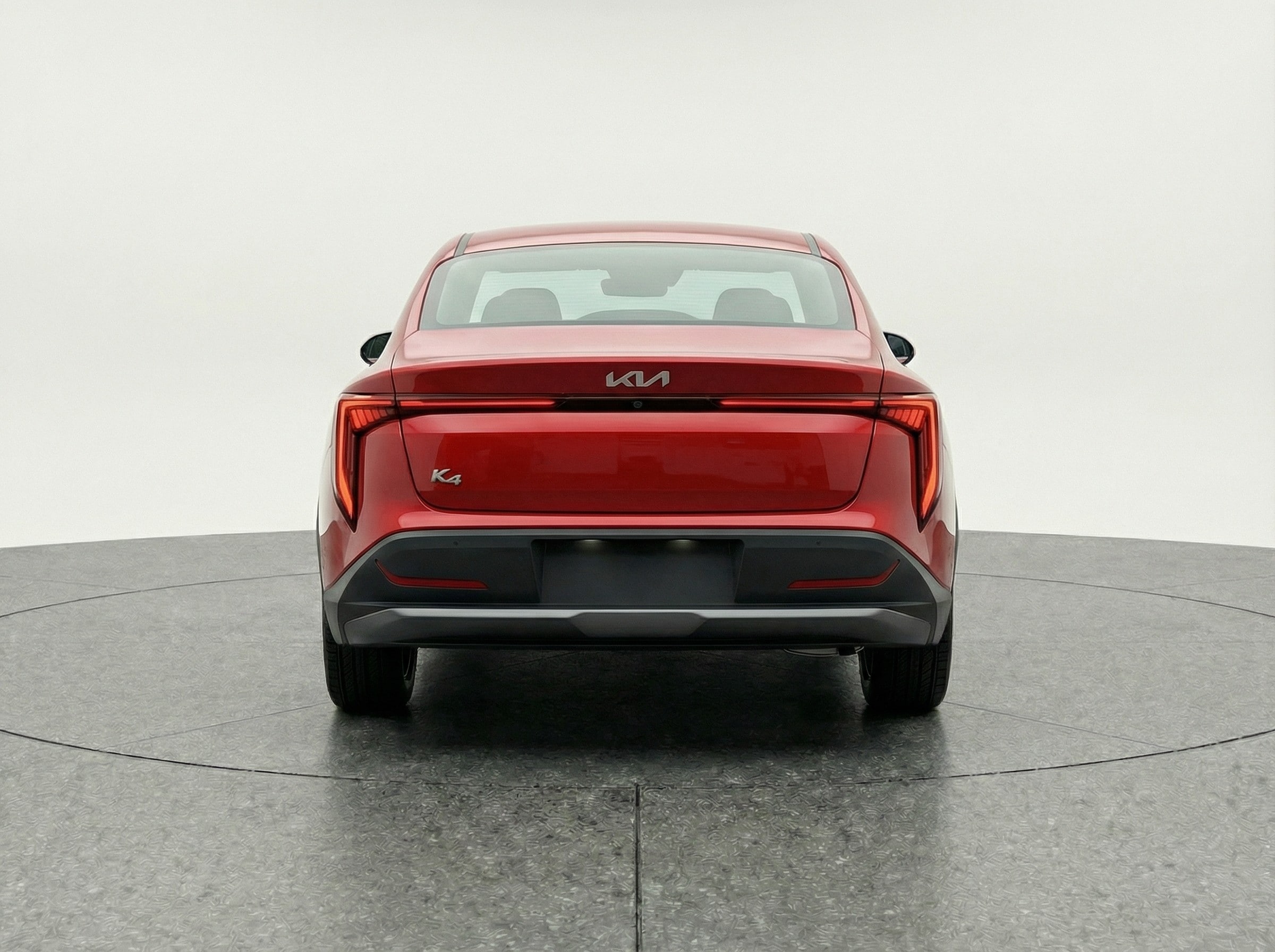 Thumbnail: 2025 Kia K4 - 6