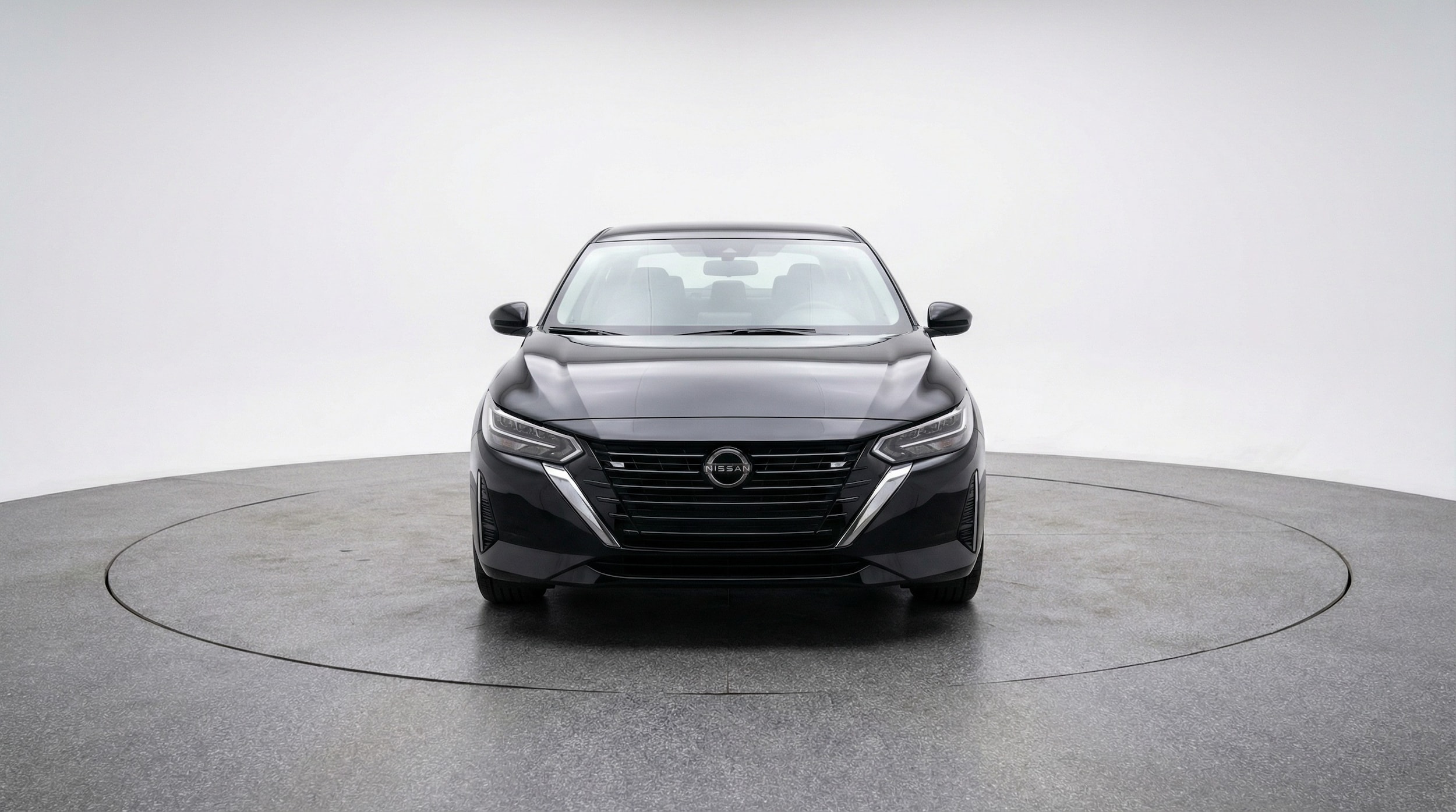 Thumbnail: 2025 Nissan Sentra - 2