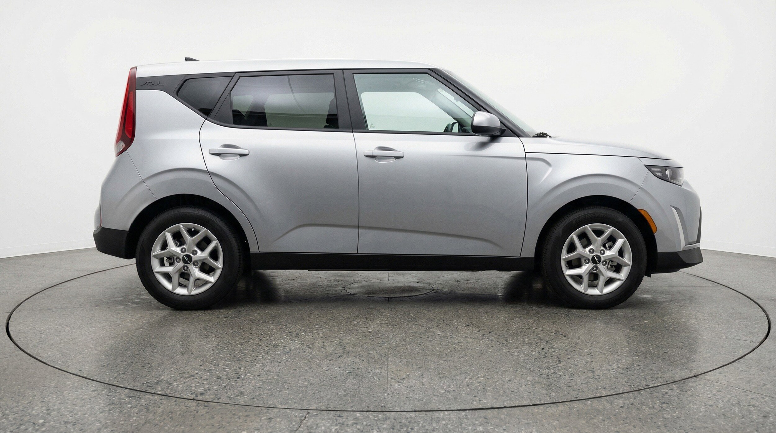 Thumbnail: 2025 Kia Soul - 11