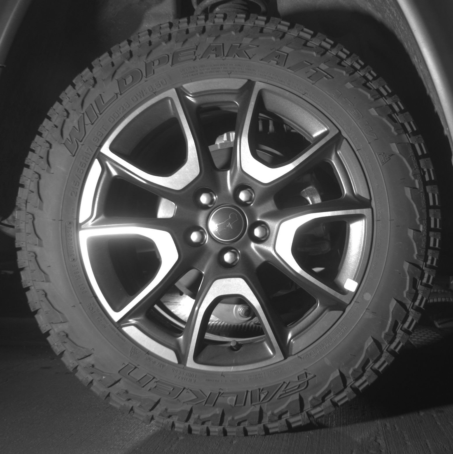 Thumbnail: 2025 Jeep Compass - 15