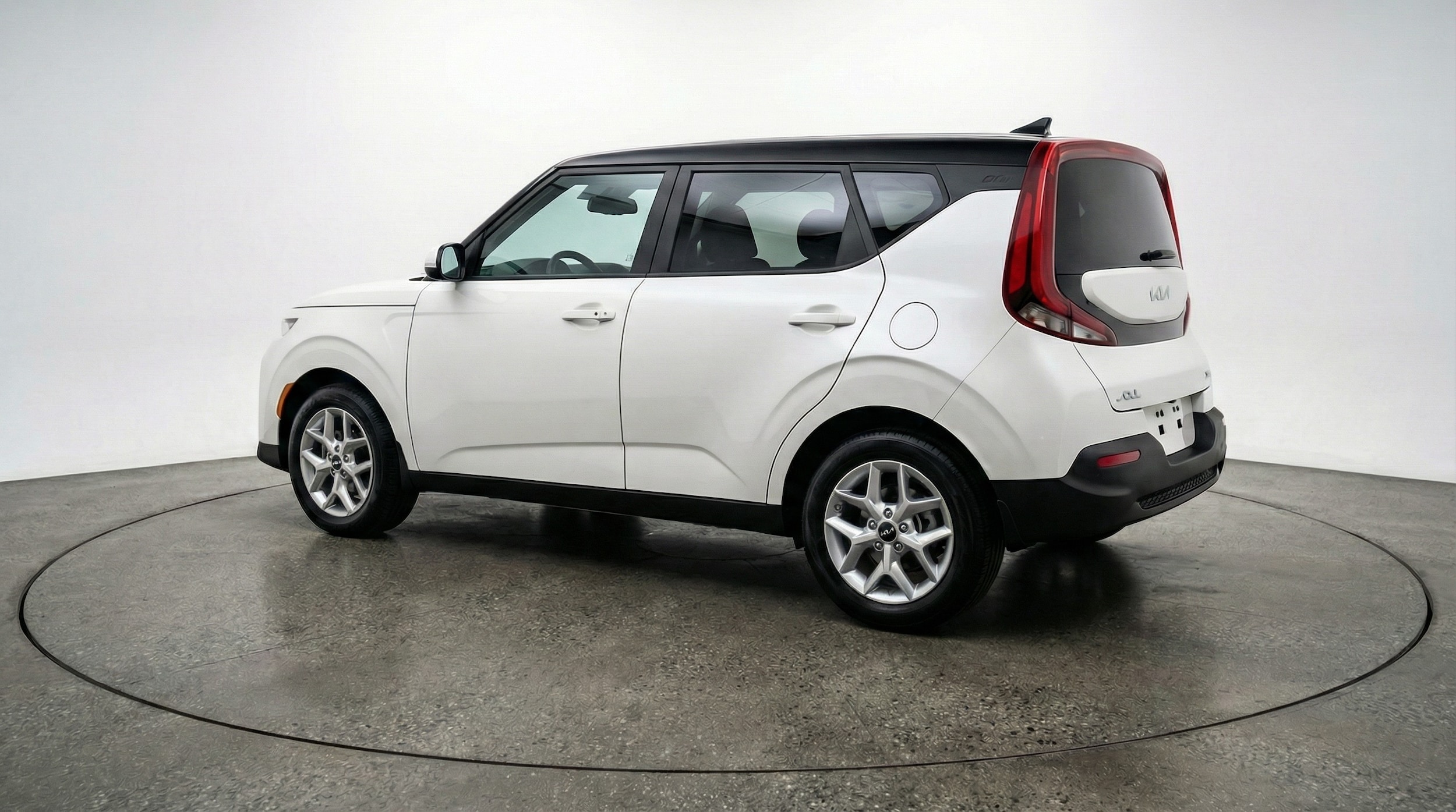 Thumbnail: 2025 Kia Soul - 5