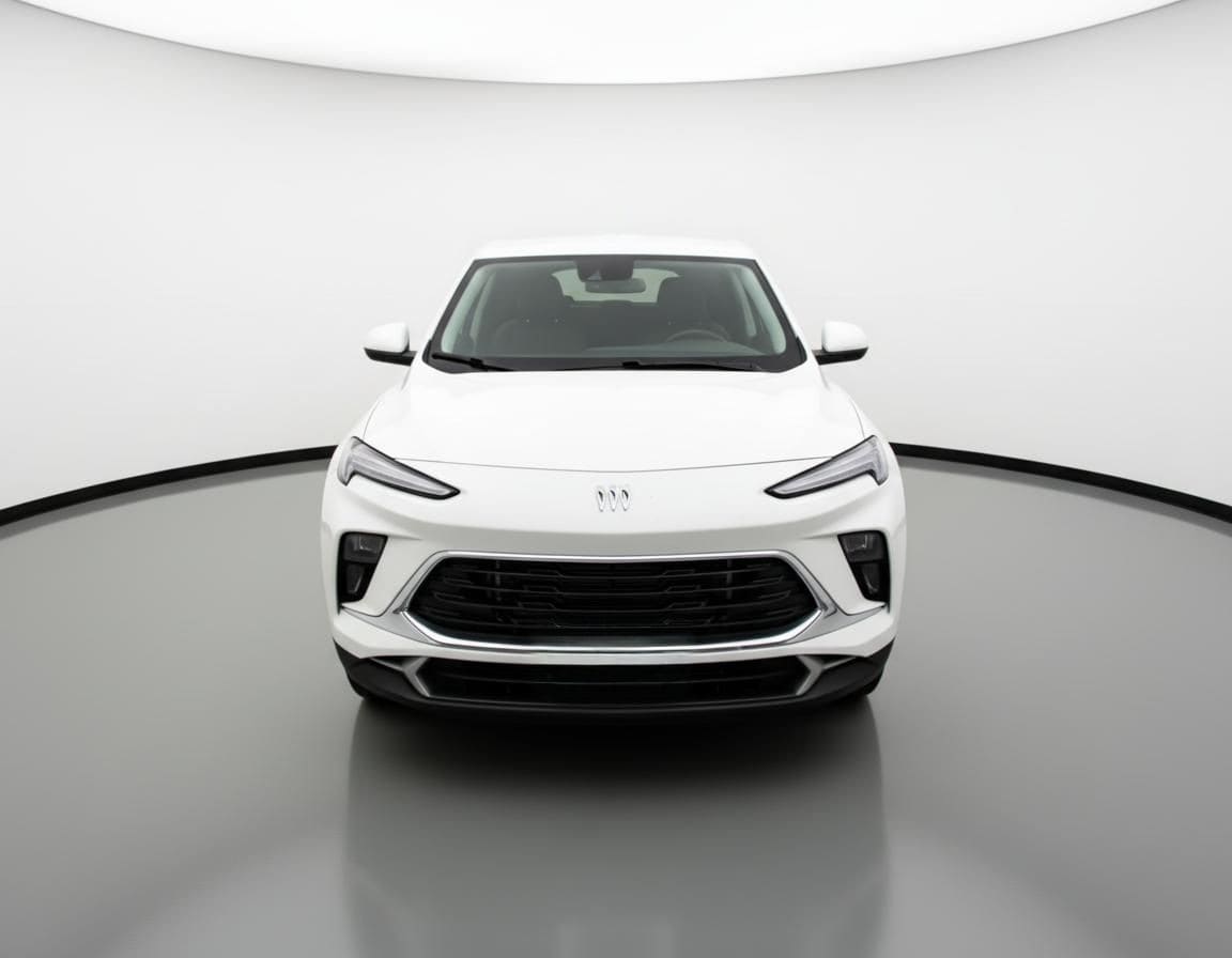 Thumbnail: 2025 Buick Encore GX - 2