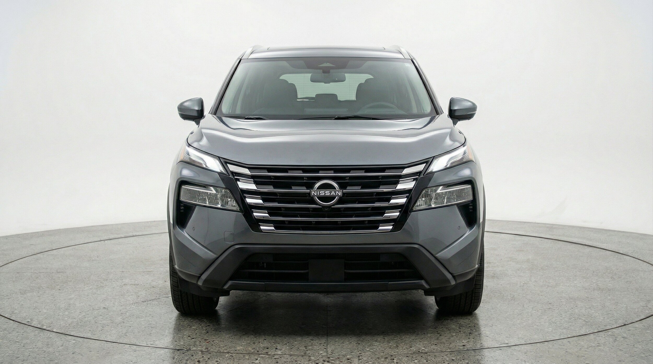 Thumbnail: 2026 Nissan Rogue - 2