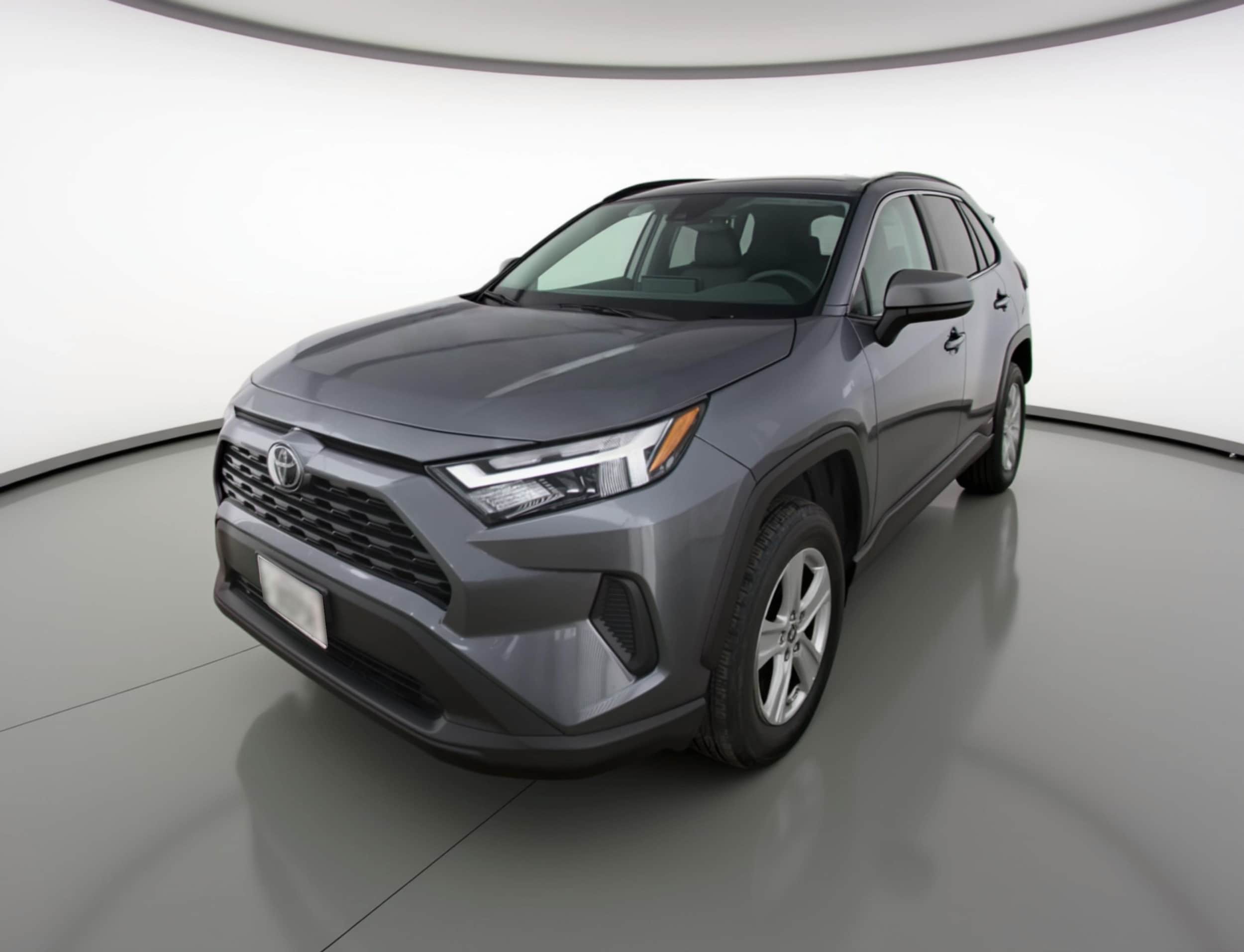 Thumbnail: 2025 Toyota RAV4 - 3