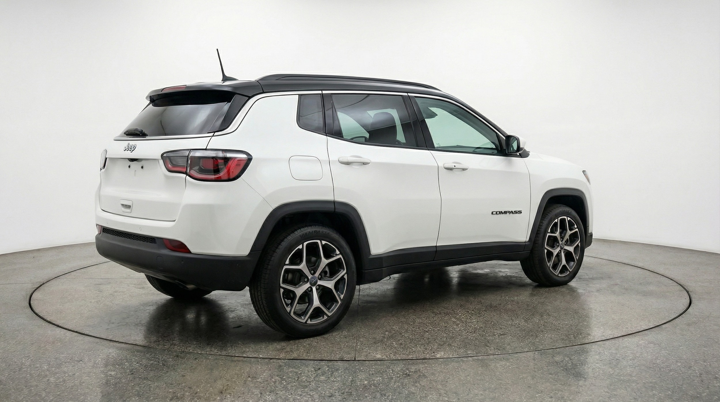 Thumbnail: 2025 Jeep Compass - 7