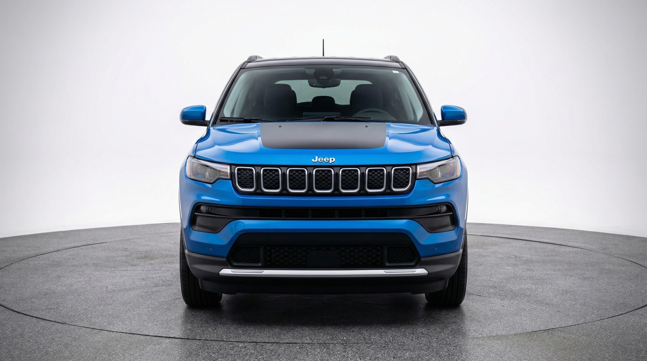 Thumbnail: 2025 Jeep Compass - 2