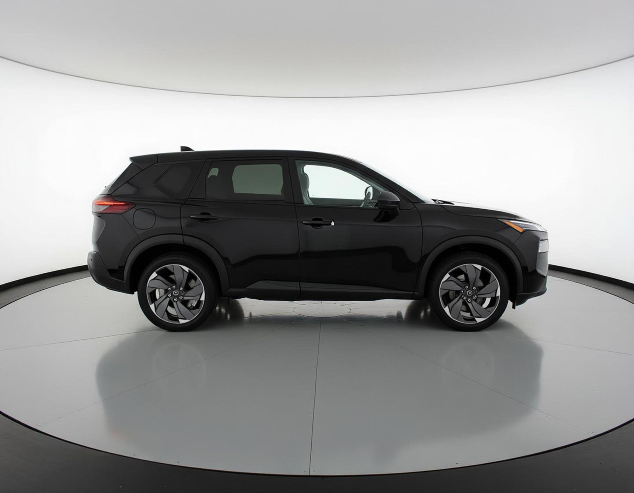 Thumbnail: 2025 Nissan Rogue - 8