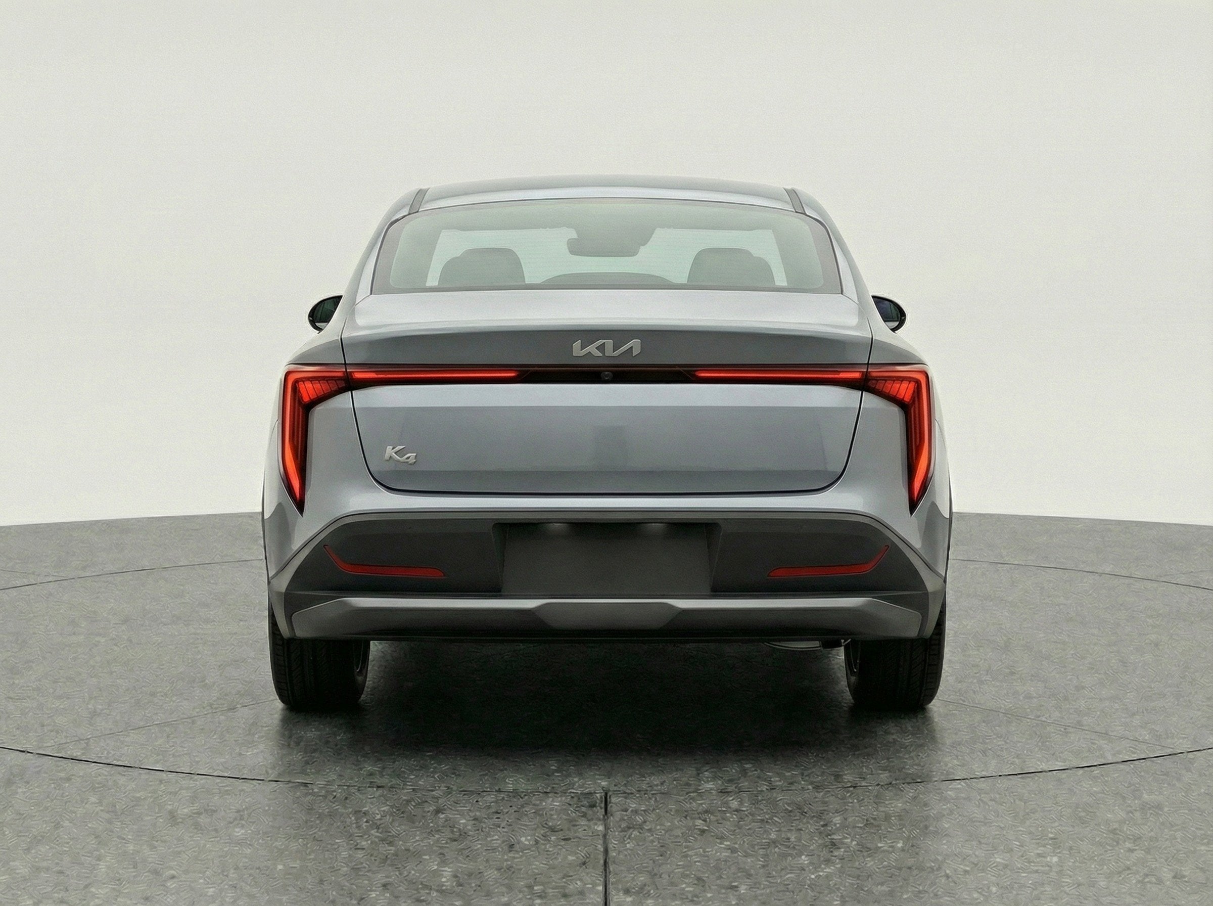 Thumbnail: 2025 Kia K4 - 7