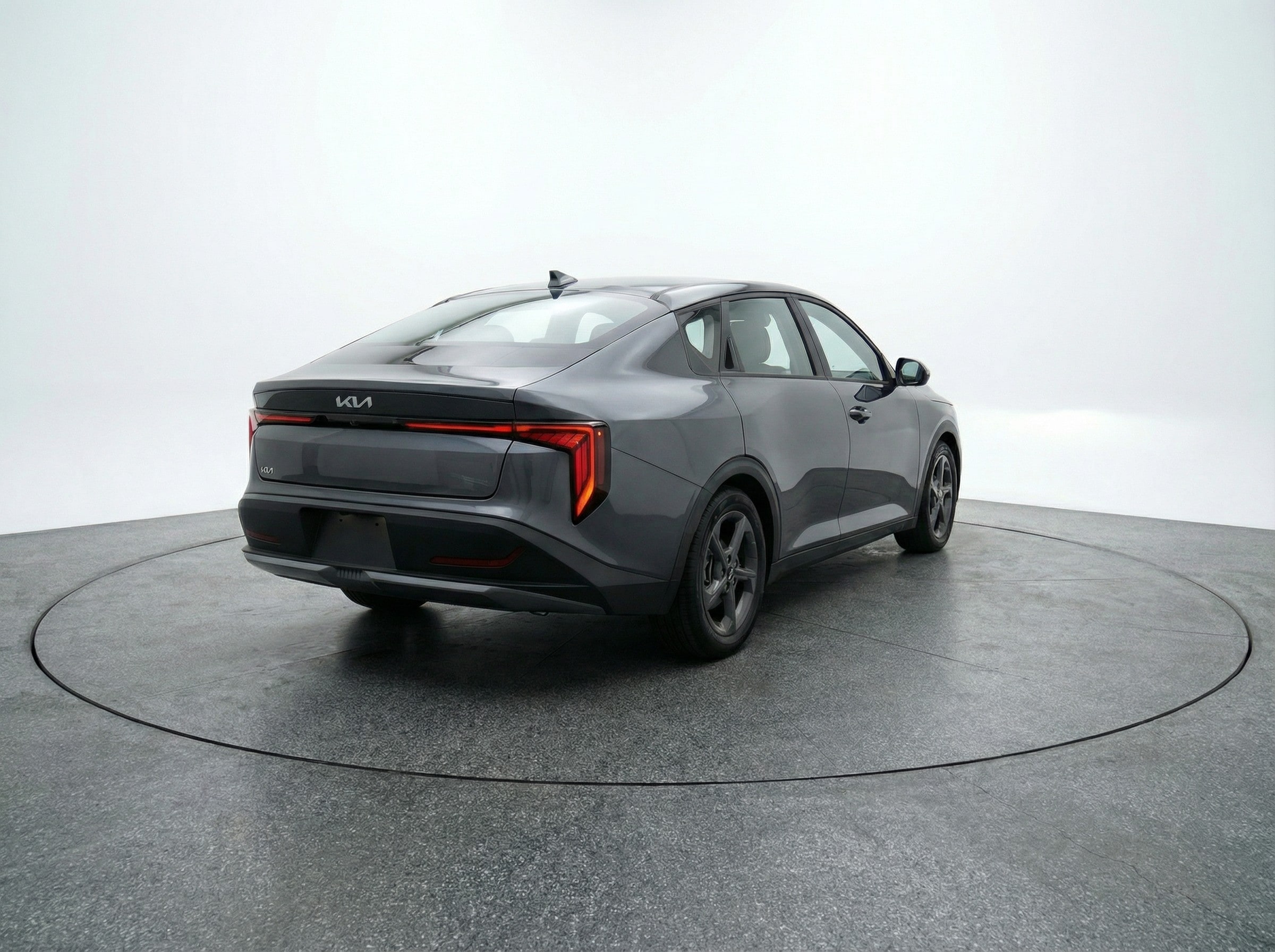 Thumbnail: 2025 Kia K4 - 7