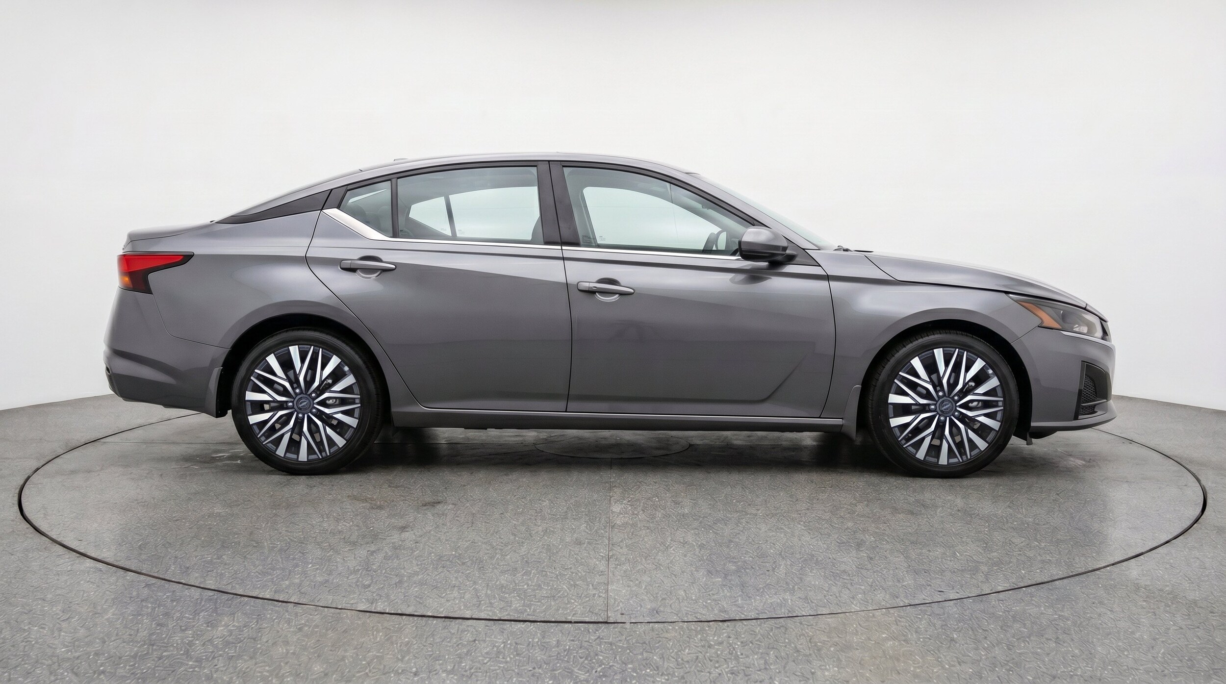Thumbnail: 2026 Nissan Altima - 11