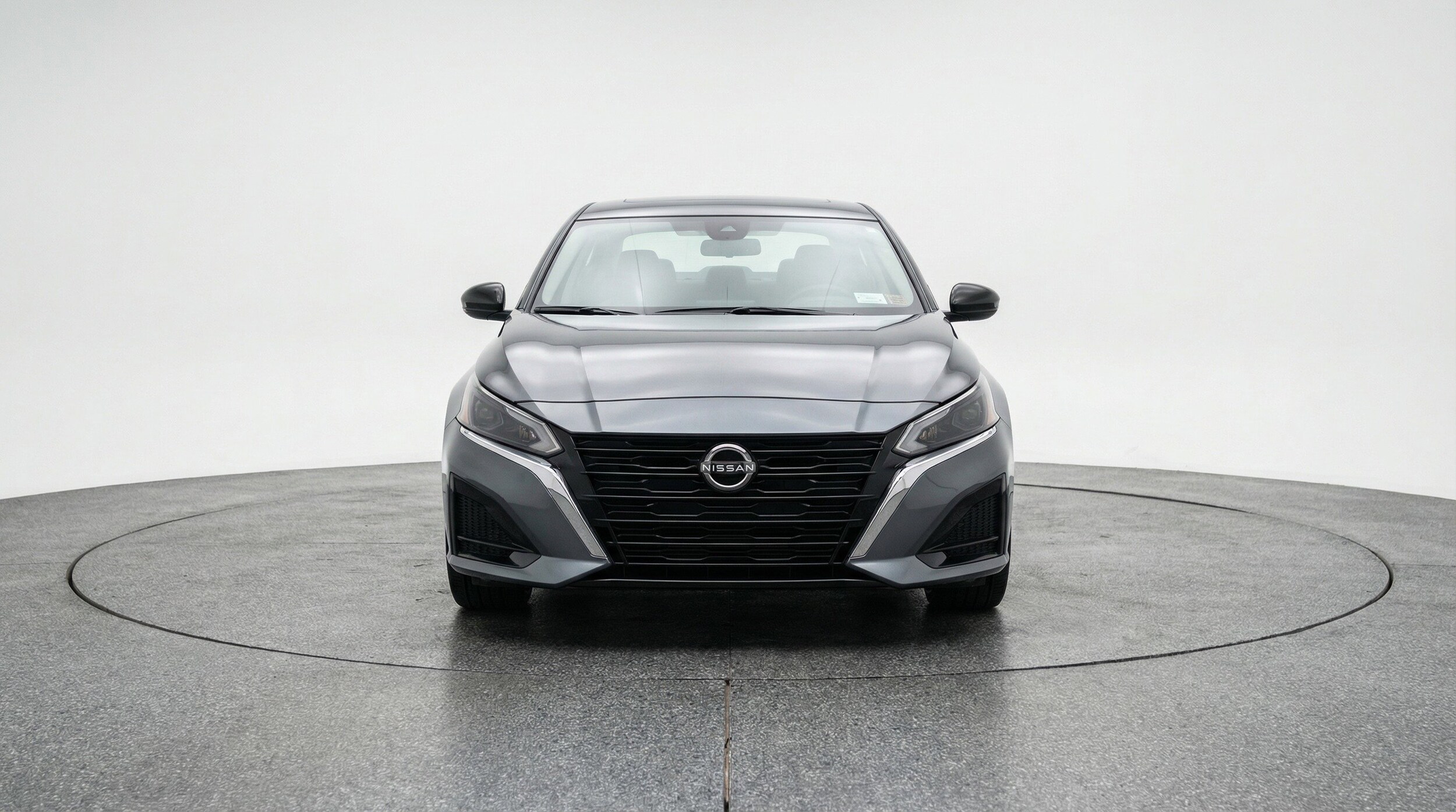 Thumbnail: 2025 Nissan Altima - 2