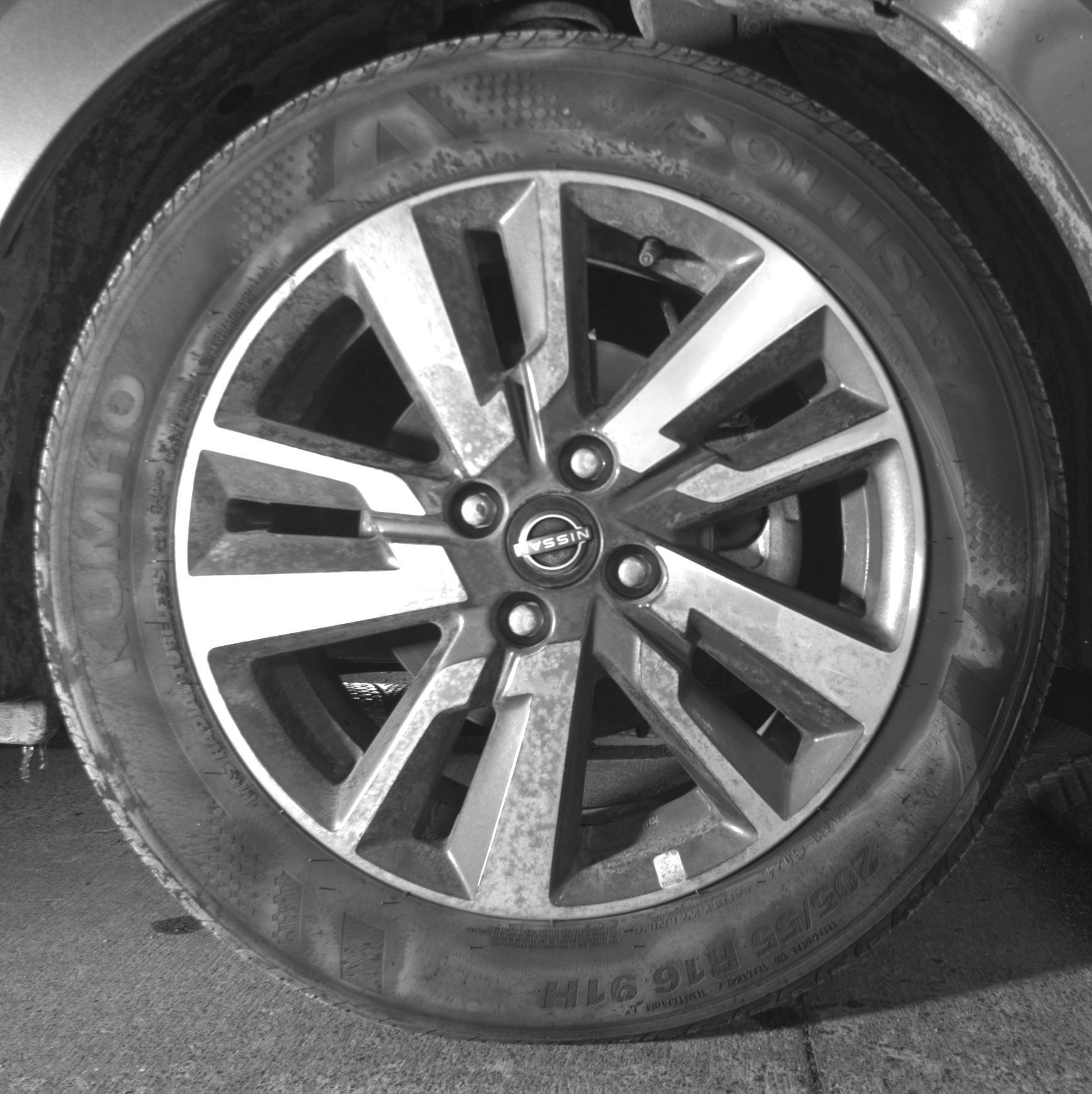 Thumbnail: 2025 Nissan Versa - 10