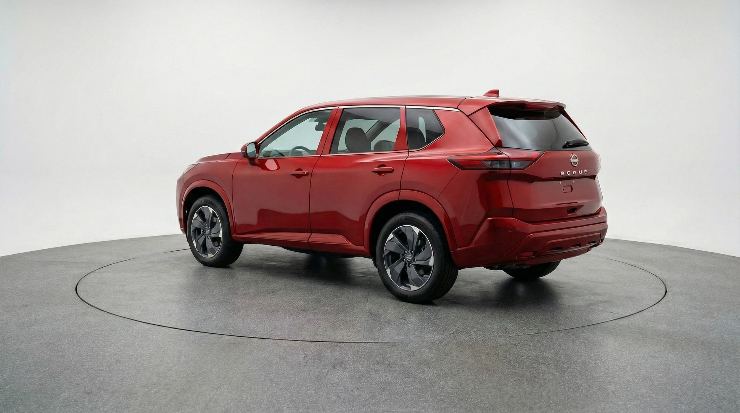 Thumbnail: 2025 Nissan Rogue - 5