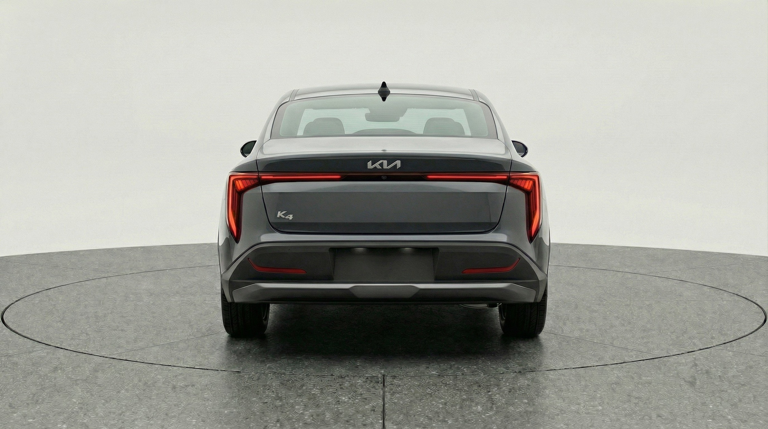 Thumbnail: 2025 Kia K4 - 7