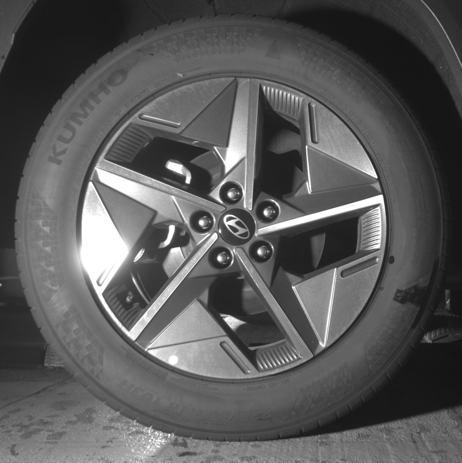 Thumbnail: 2025 Hyundai Tucson - 12