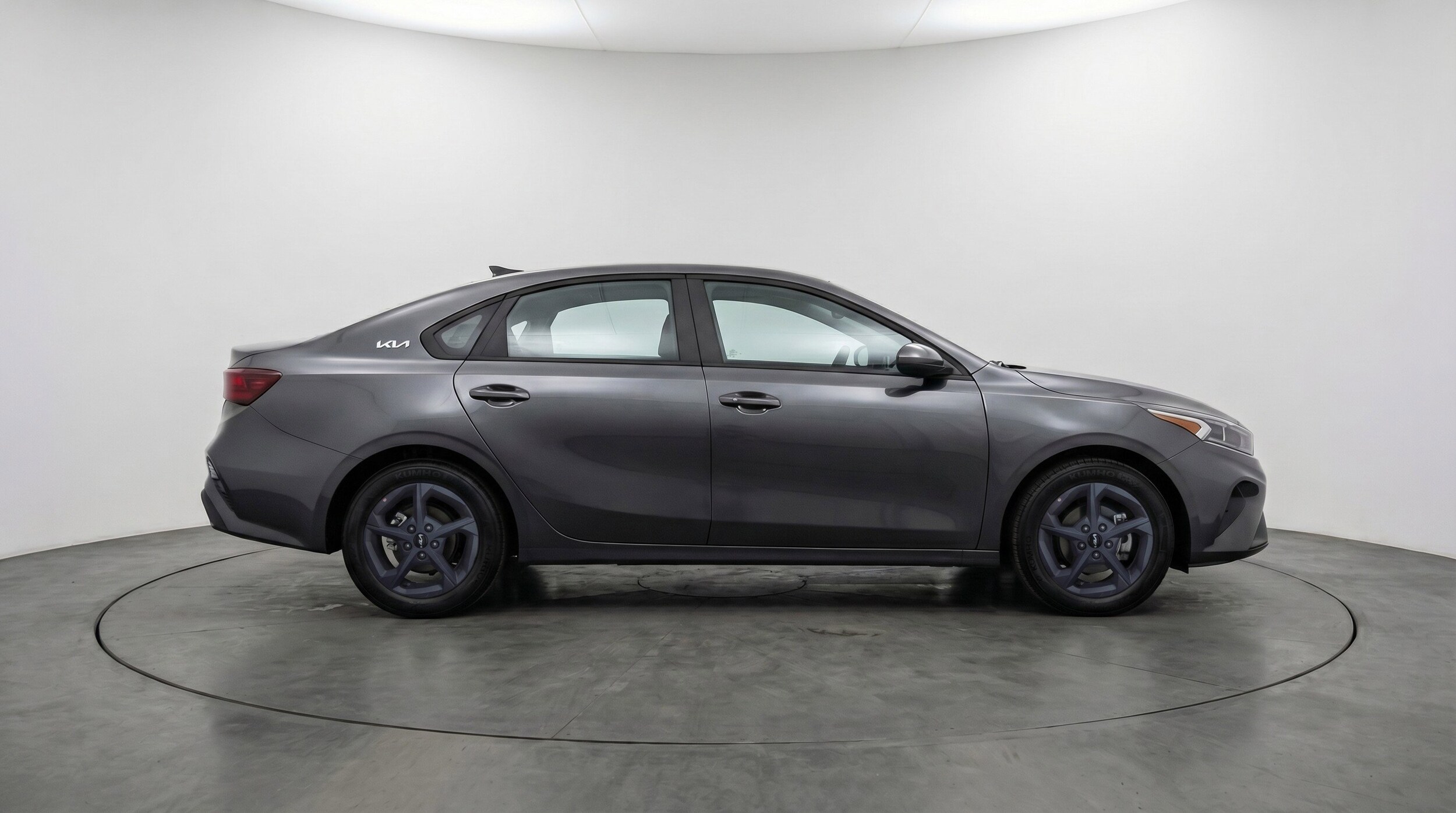 Thumbnail: 2025 Kia K4 - 11