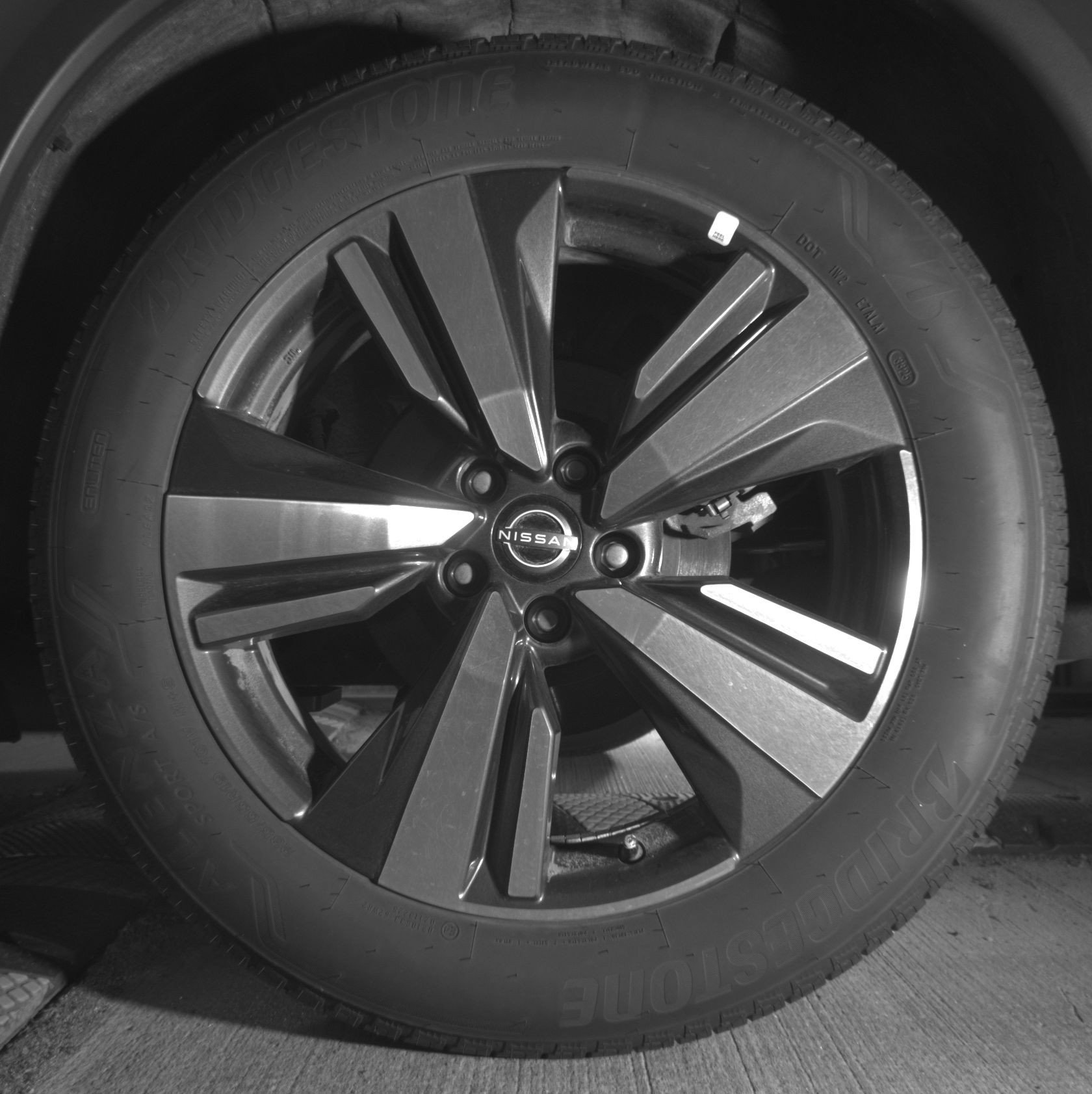 Thumbnail: 2026 Nissan Rogue - 14