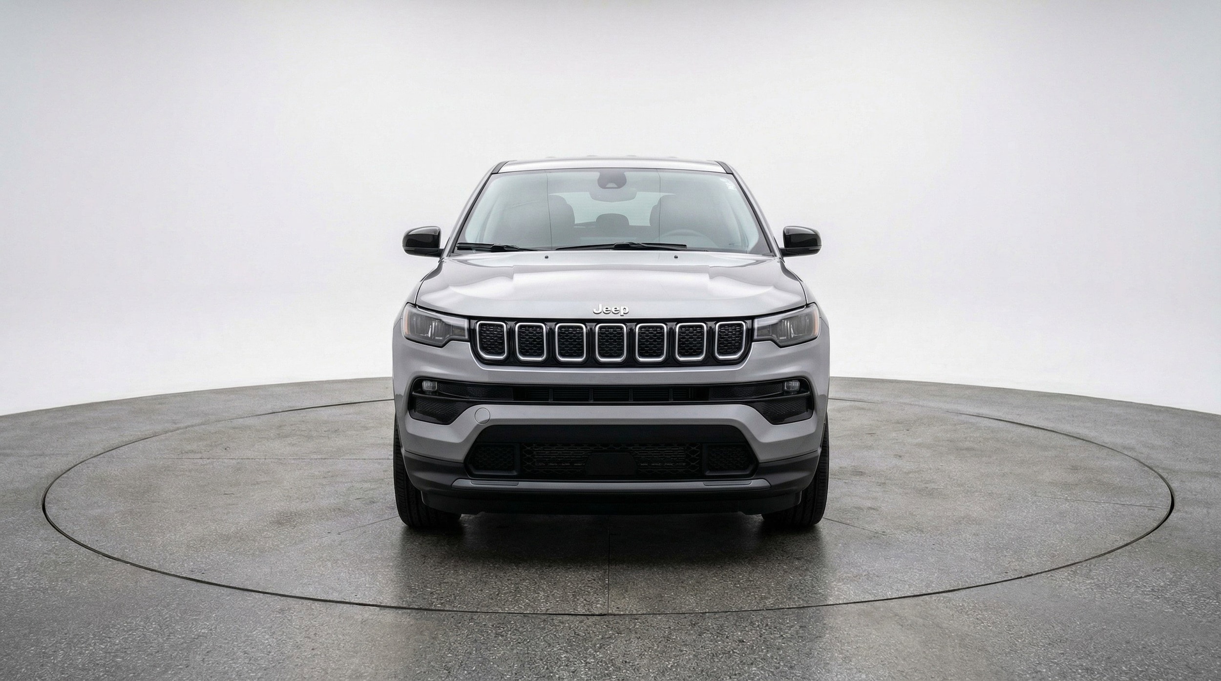 Thumbnail: 2025 Jeep Compass - 2