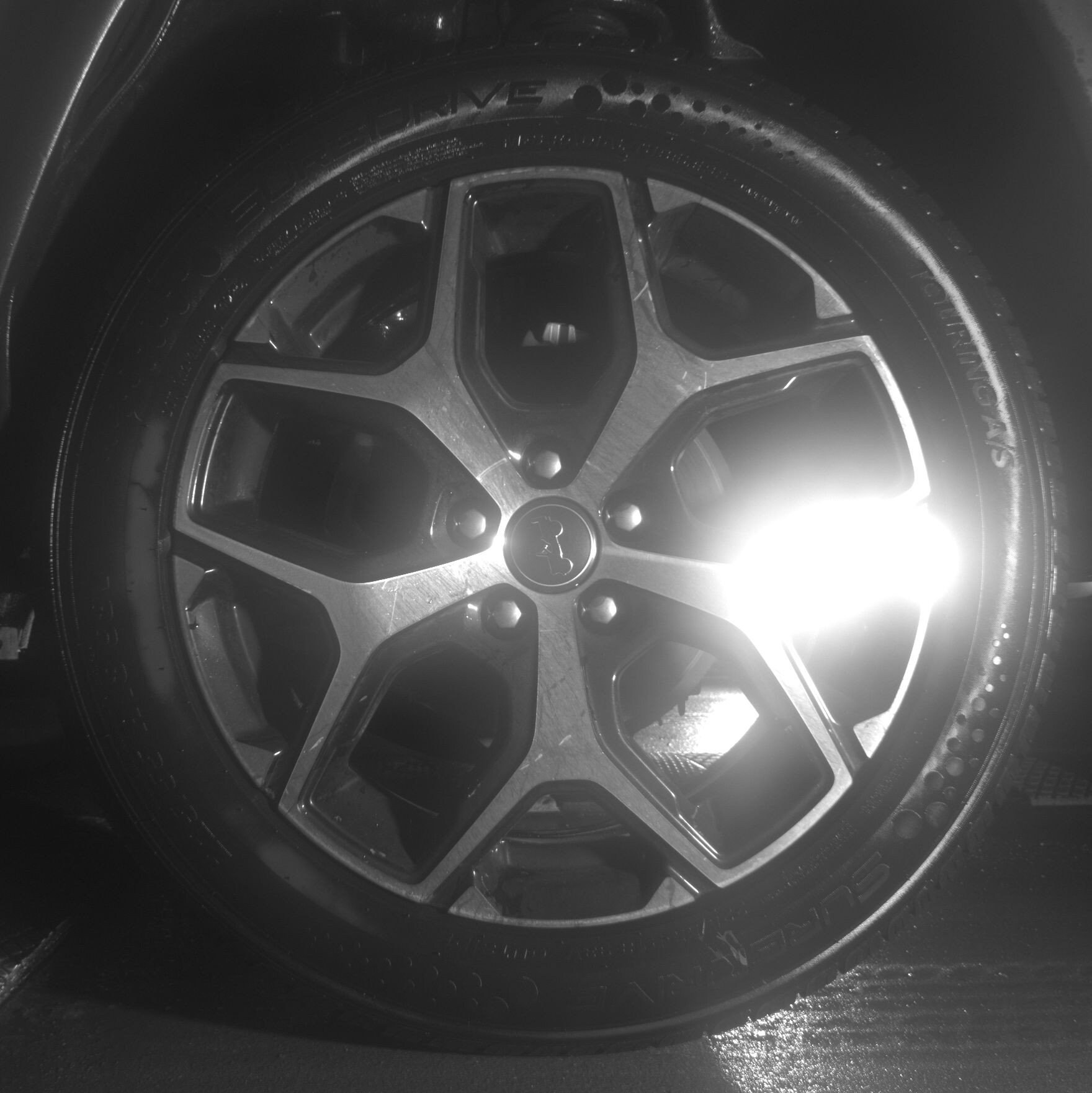 Thumbnail: 2025 Jeep Compass - 14