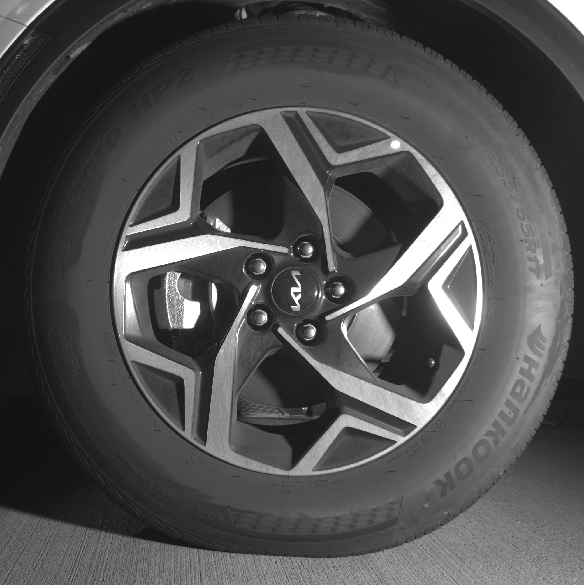 Thumbnail: 2025 Kia Sportage - 12