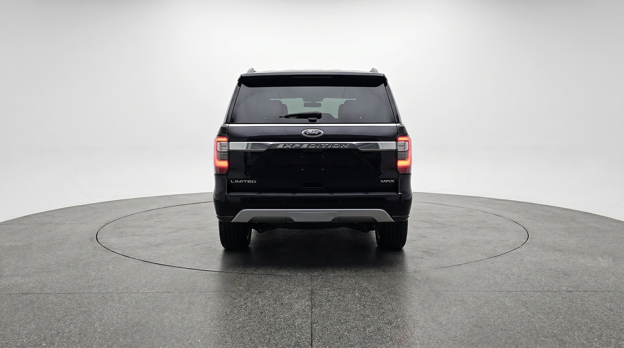 Thumbnail: 2024 Ford Expedition MAX - 7