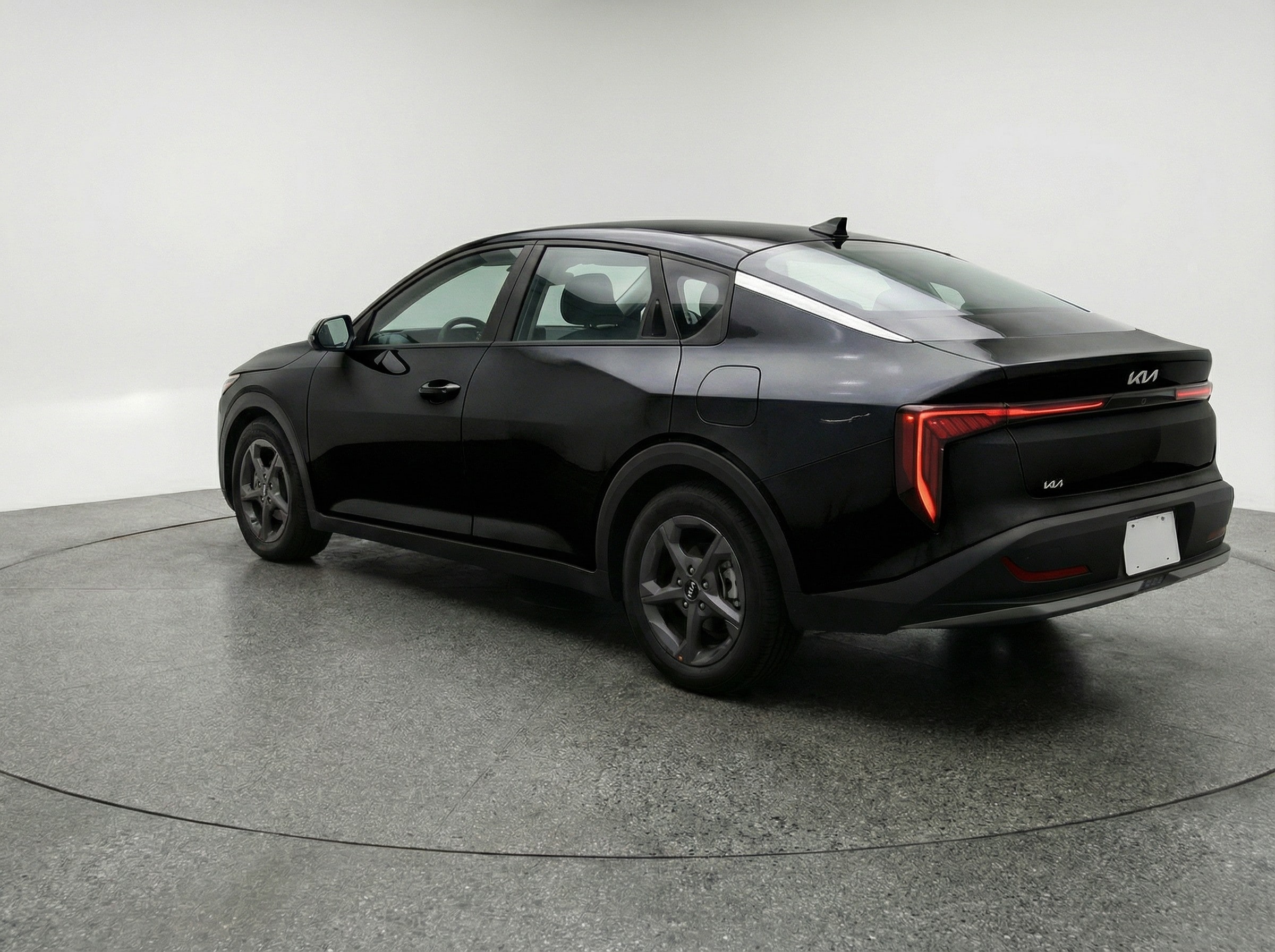 Thumbnail: 2025 Kia K4 - 5