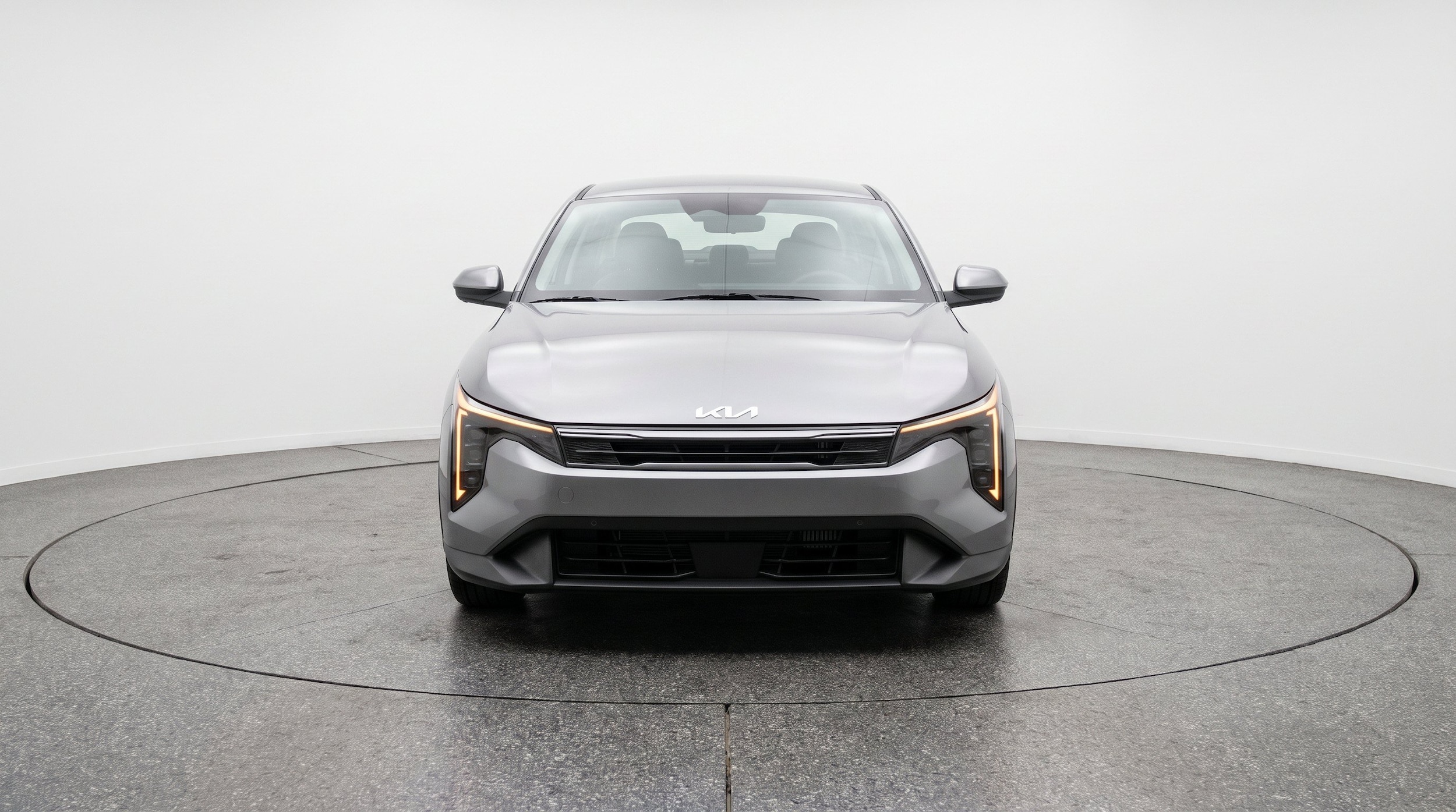 Thumbnail: 2026 Kia K4 - 2