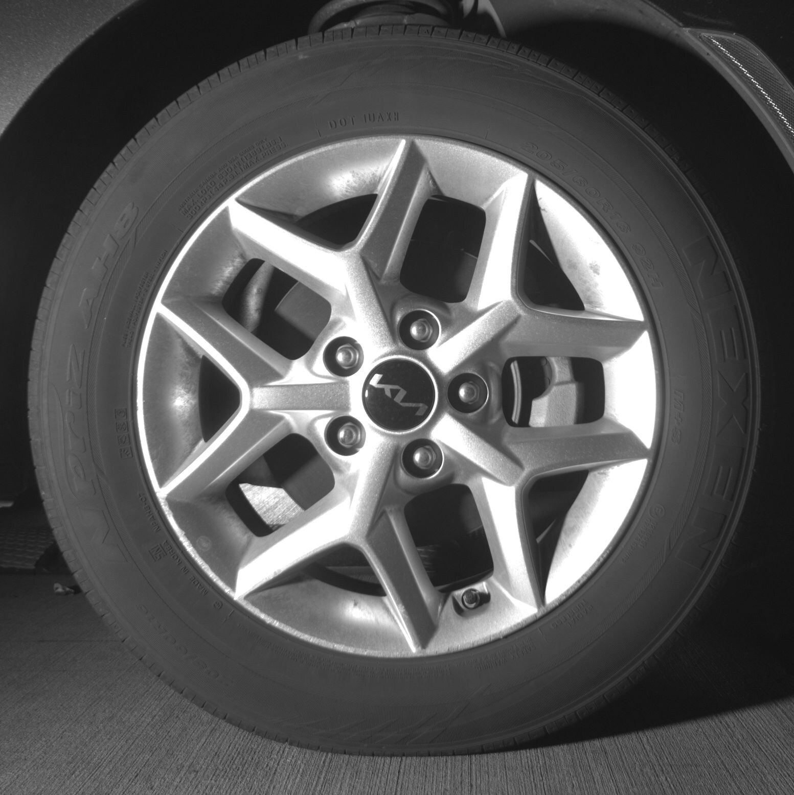 Thumbnail: 2025 Kia Soul - 10