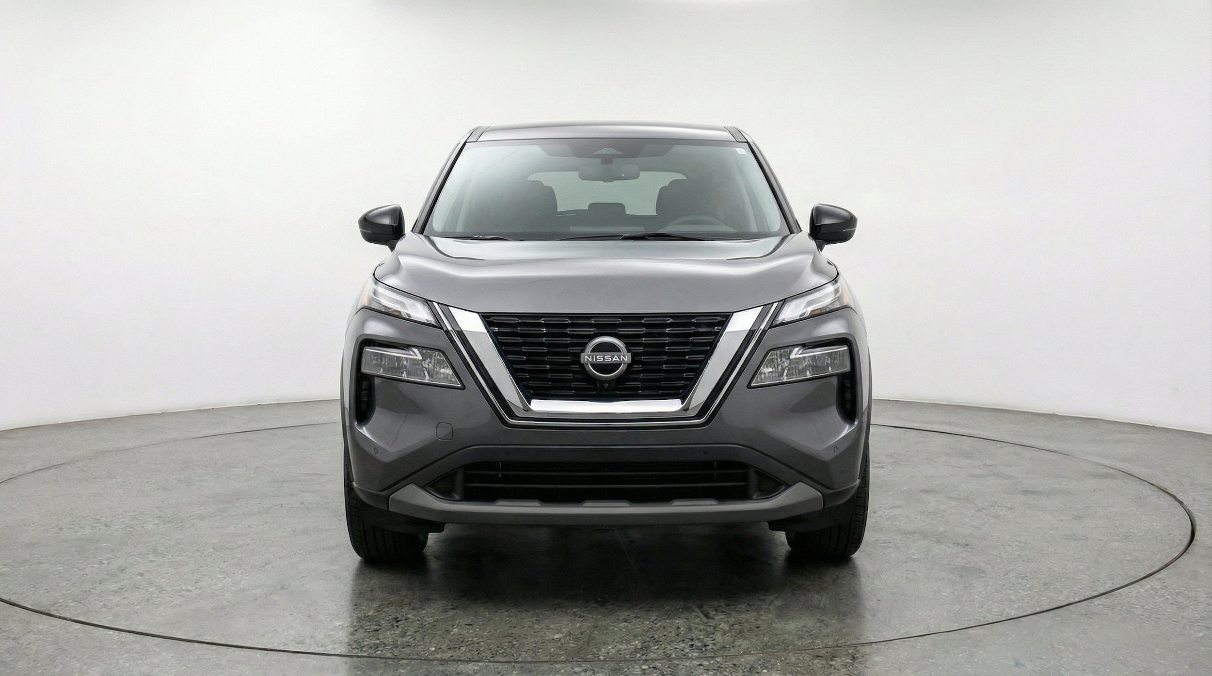 Thumbnail: 2026 Nissan Rogue - 2