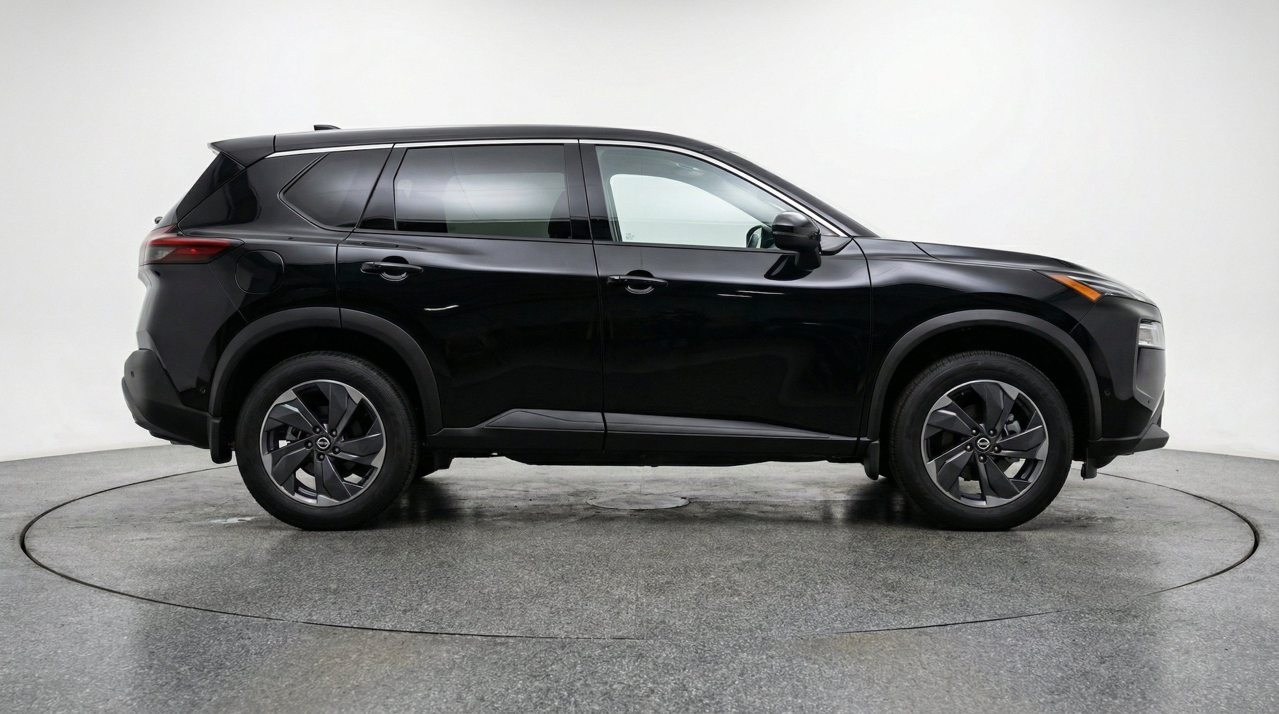 Thumbnail: 2025 Nissan Rogue - 11