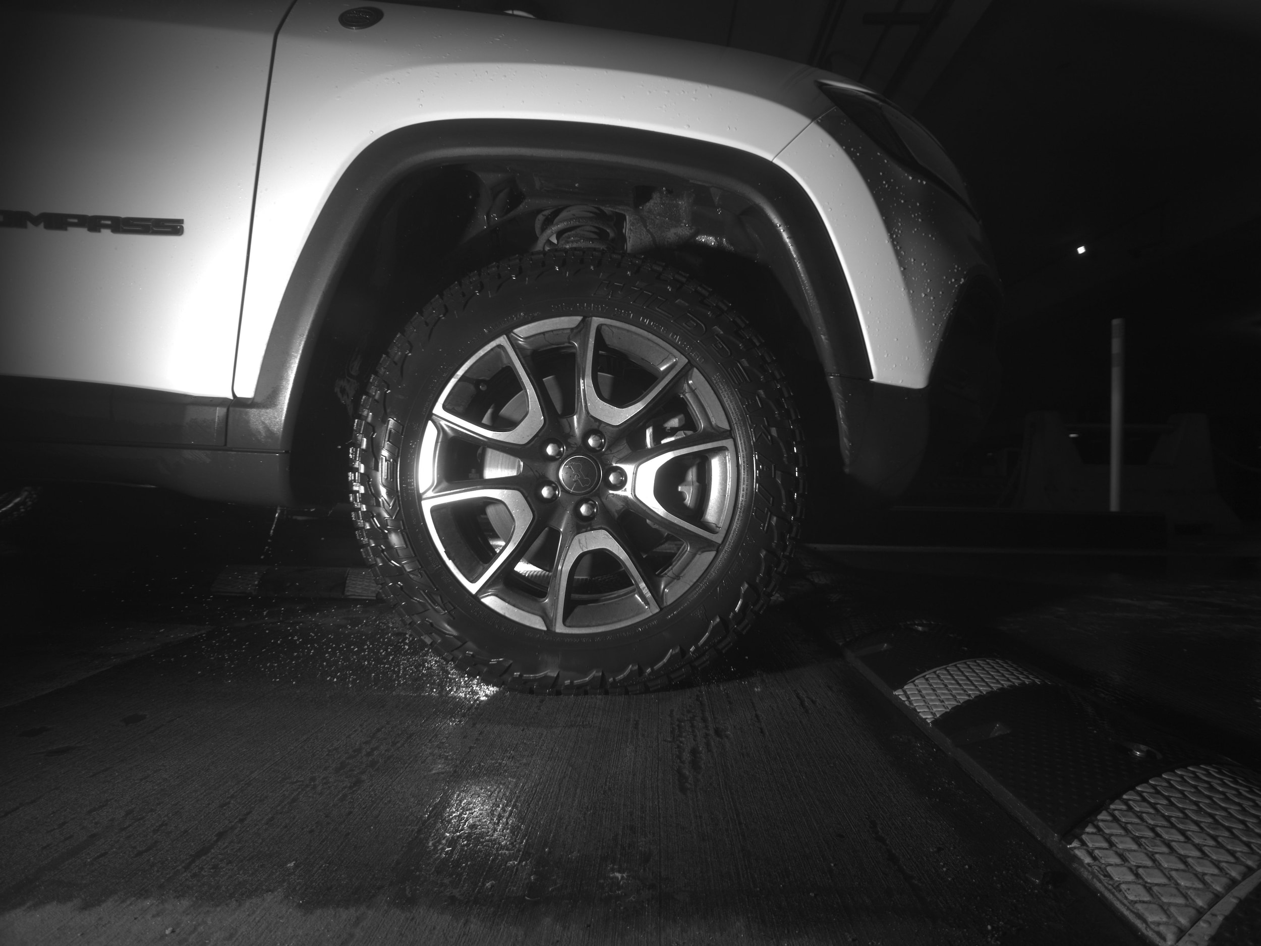 Thumbnail: 2025 Jeep Compass - 10