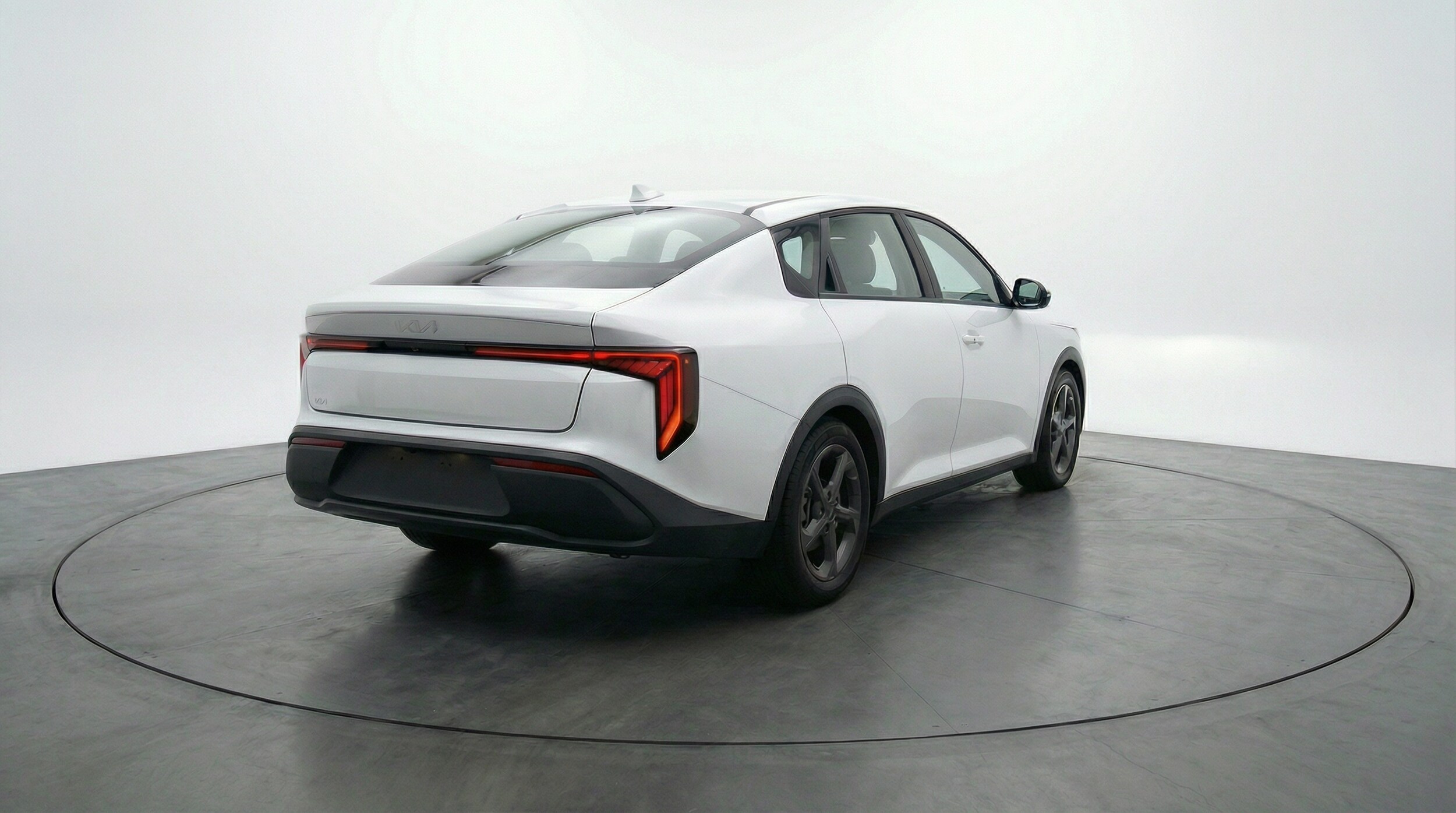 Thumbnail: 2025 Kia K4 - 7