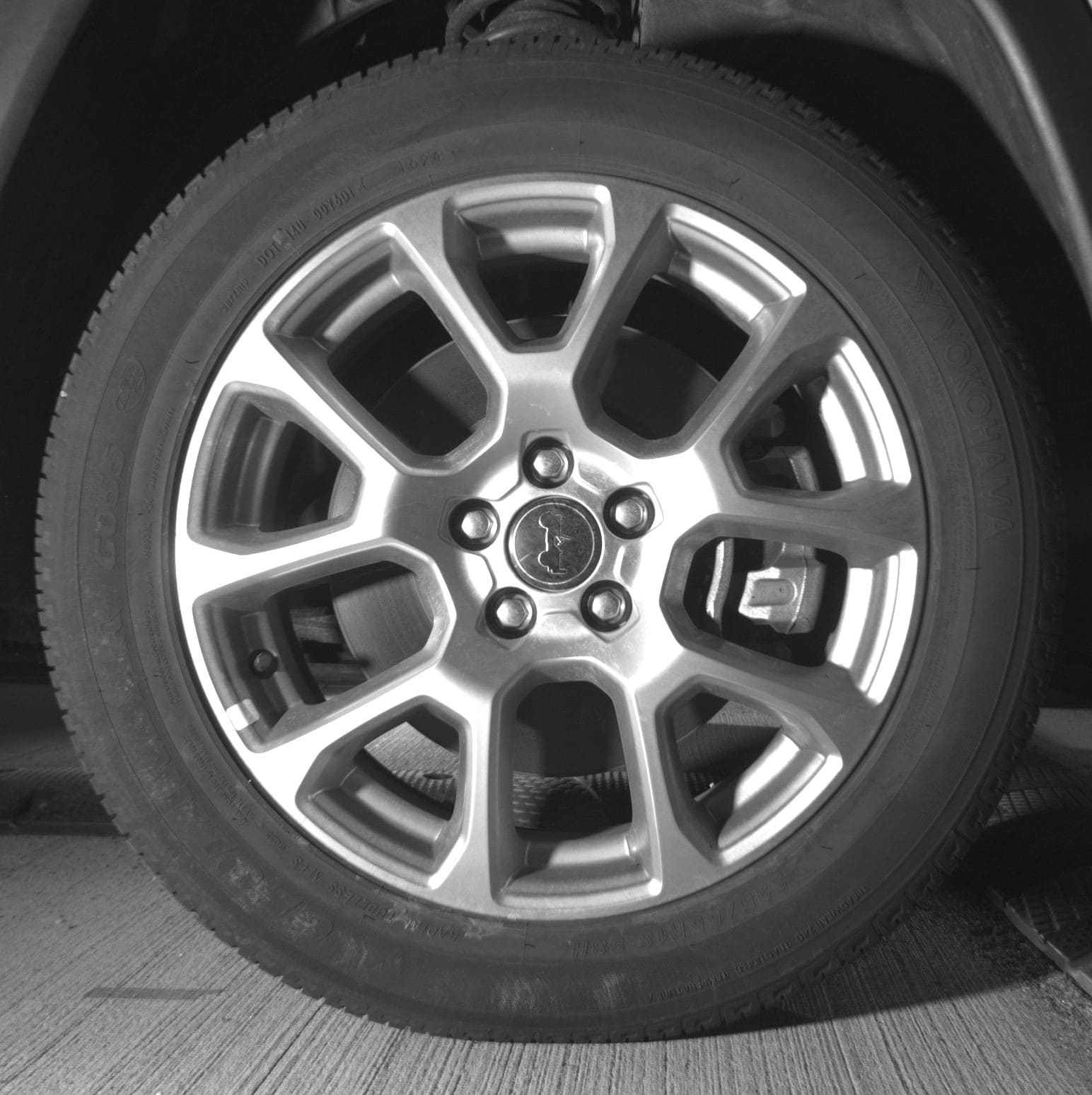 Thumbnail: 2025 Jeep Compass - 10