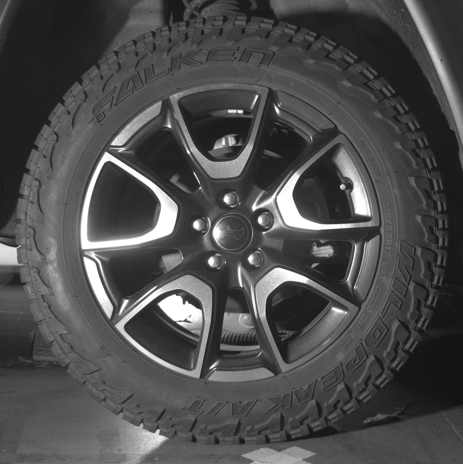 Thumbnail: 2025 Jeep Compass - 15