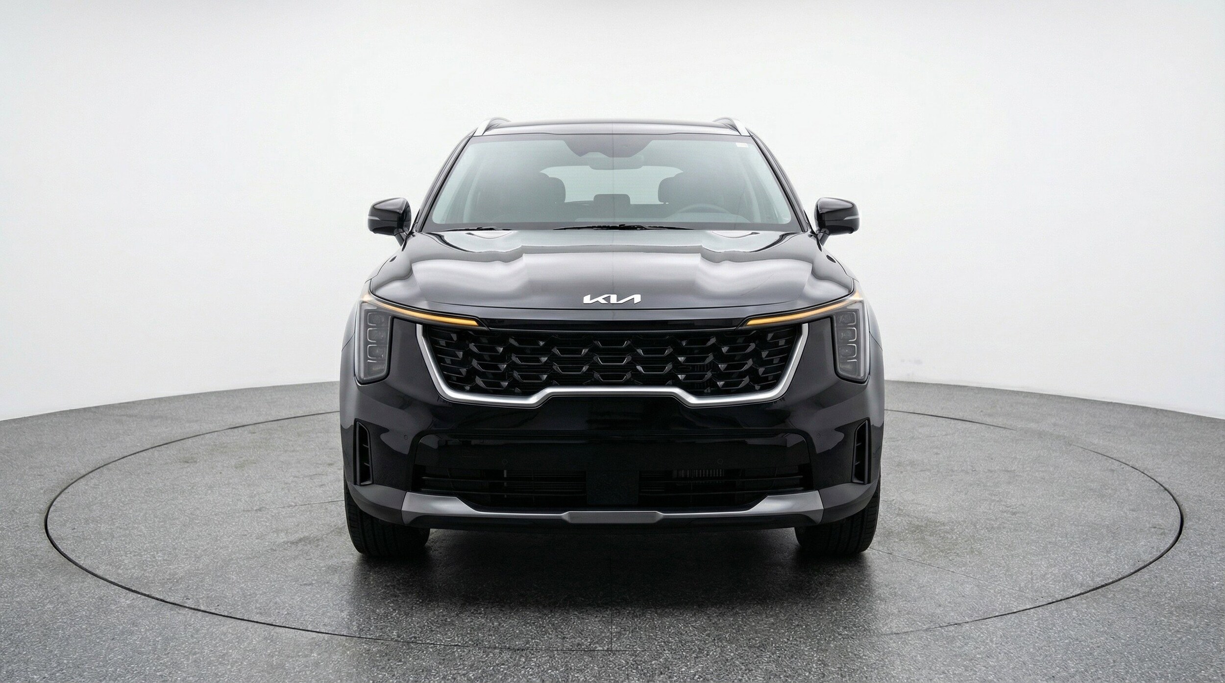 Thumbnail: 2024 Kia Sorento - 2
