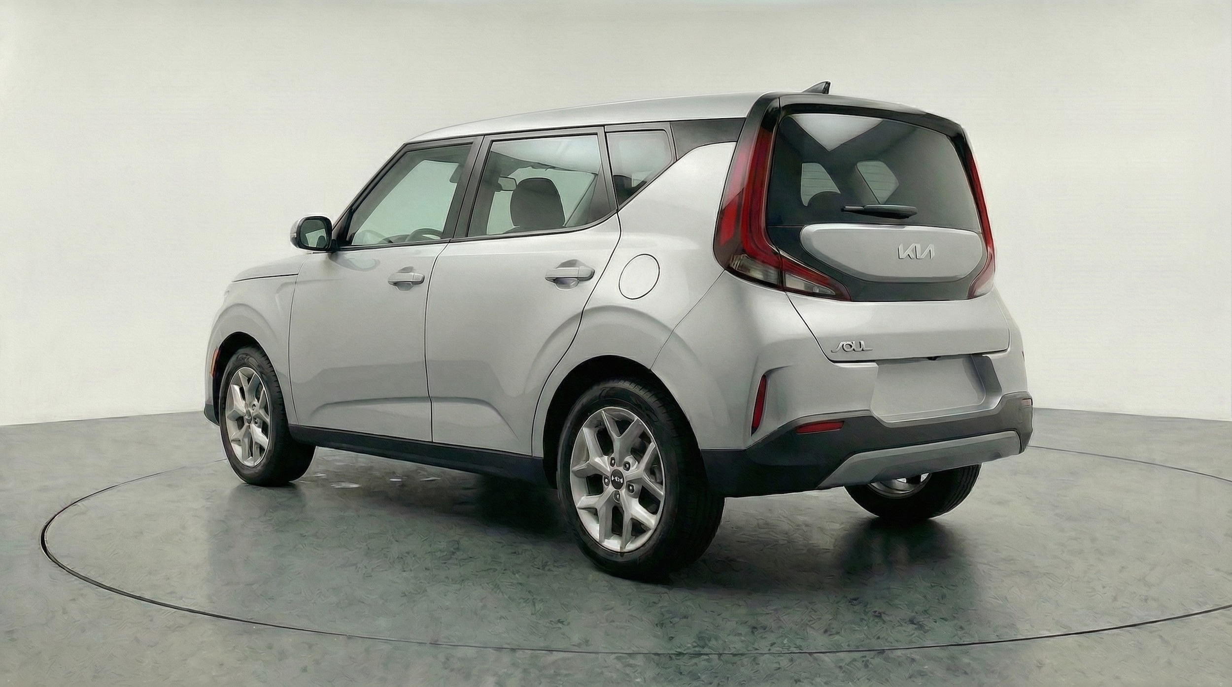 Thumbnail: 2025 Kia Soul - 5