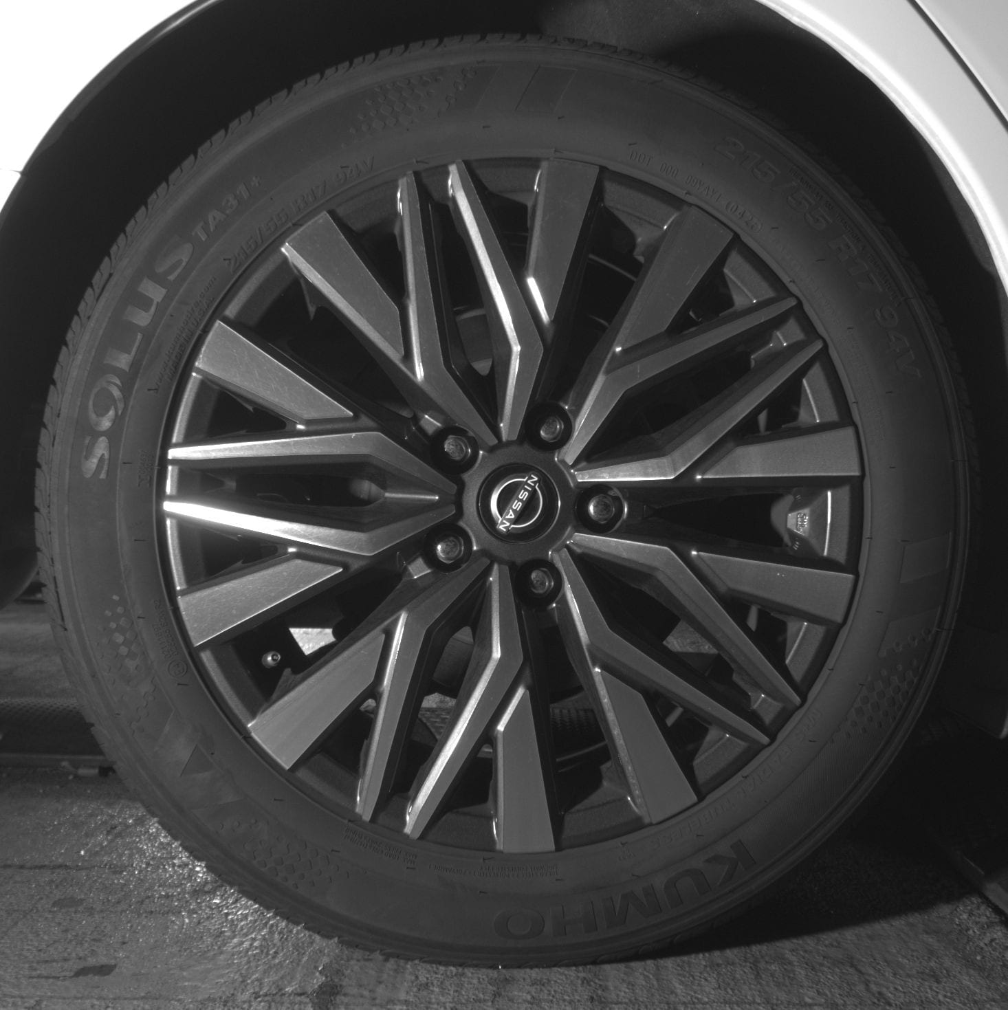 Thumbnail: 2025 Nissan Altima - 12