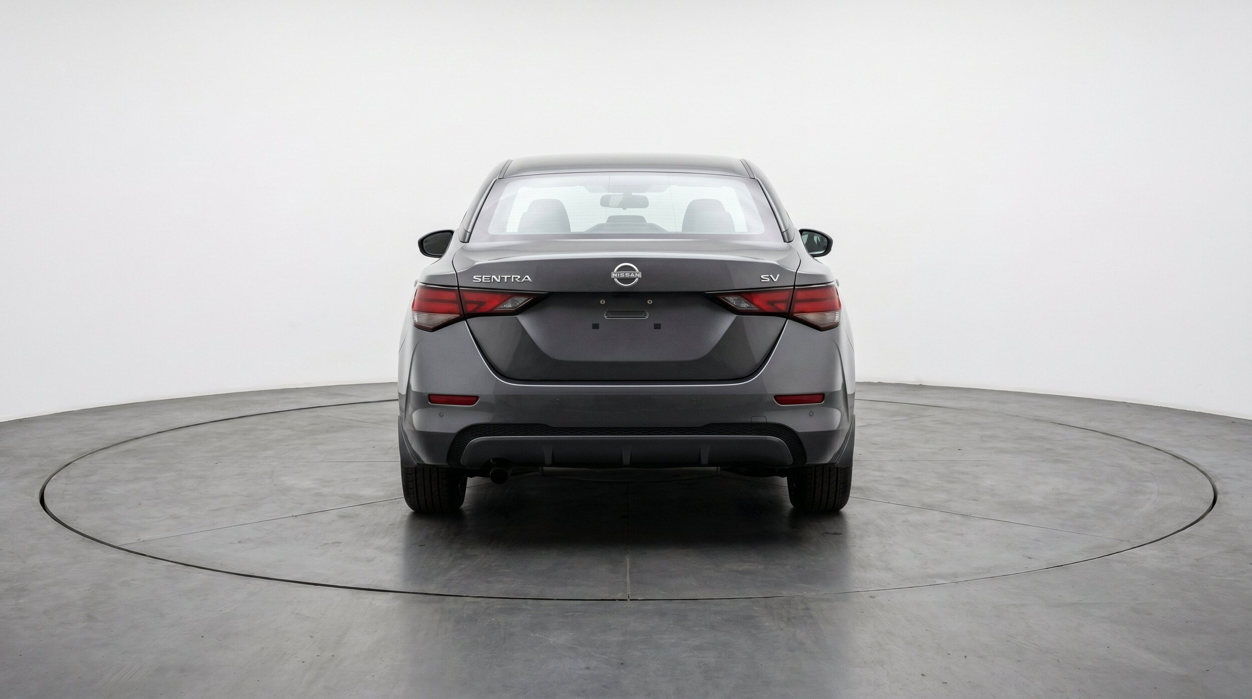 Thumbnail: 2024 Nissan Sentra - 7